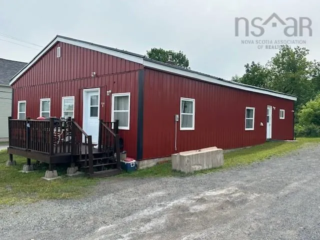 488 Thorburn Road, Thorburn, NS B0K 1W0, 3 Bedrooms Bedrooms, ,Residential Income,For Sale,Thorburn,202517575
