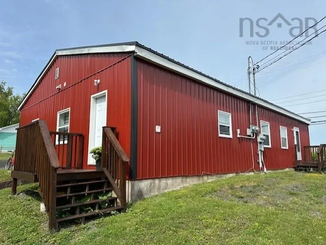 488 Thorburn Road, Thorburn, NS B0K 1W0, 3 Bedrooms Bedrooms, ,Residential Income,For Sale,Thorburn,202517575