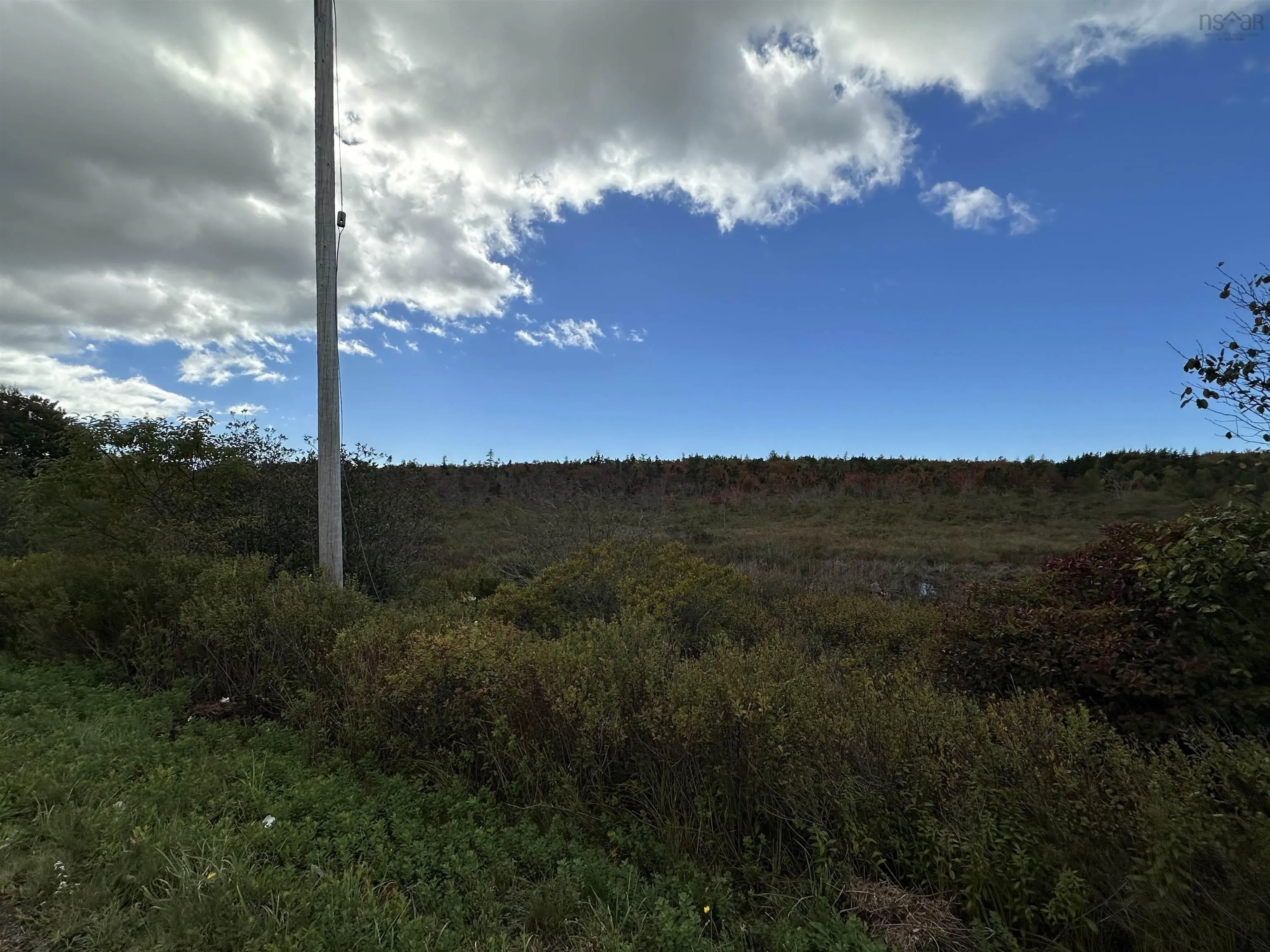 Highway 334, Plymouth Ns B0w 1b0, ,Land,For Sale,Highway 334,202418877
