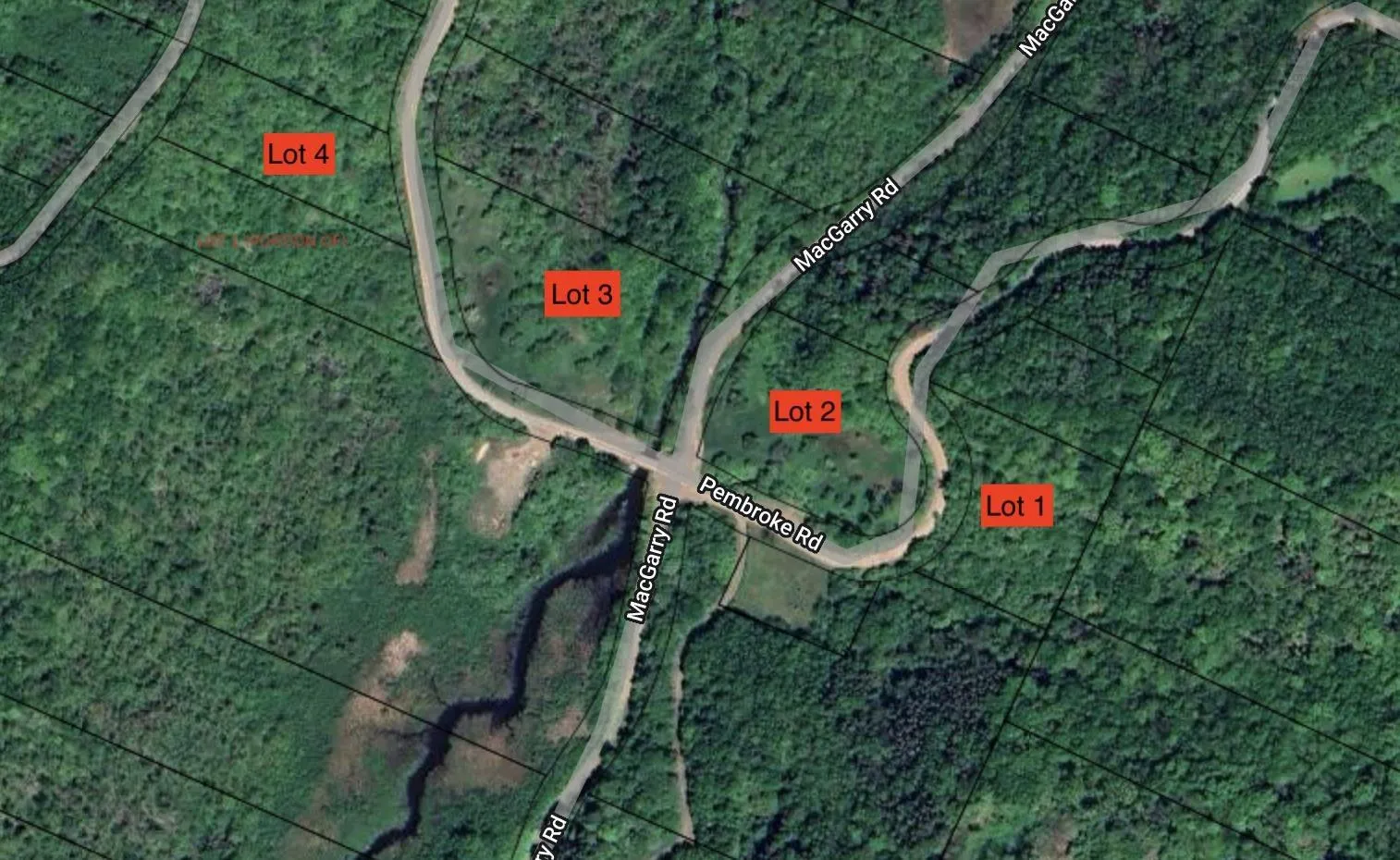 Cabot Trail & Pembroke Lake Road, Grand Étang Ns B0e 1l0, ,Land,For Sale,Cabot Trail & Pembroke Lake Road,202500960