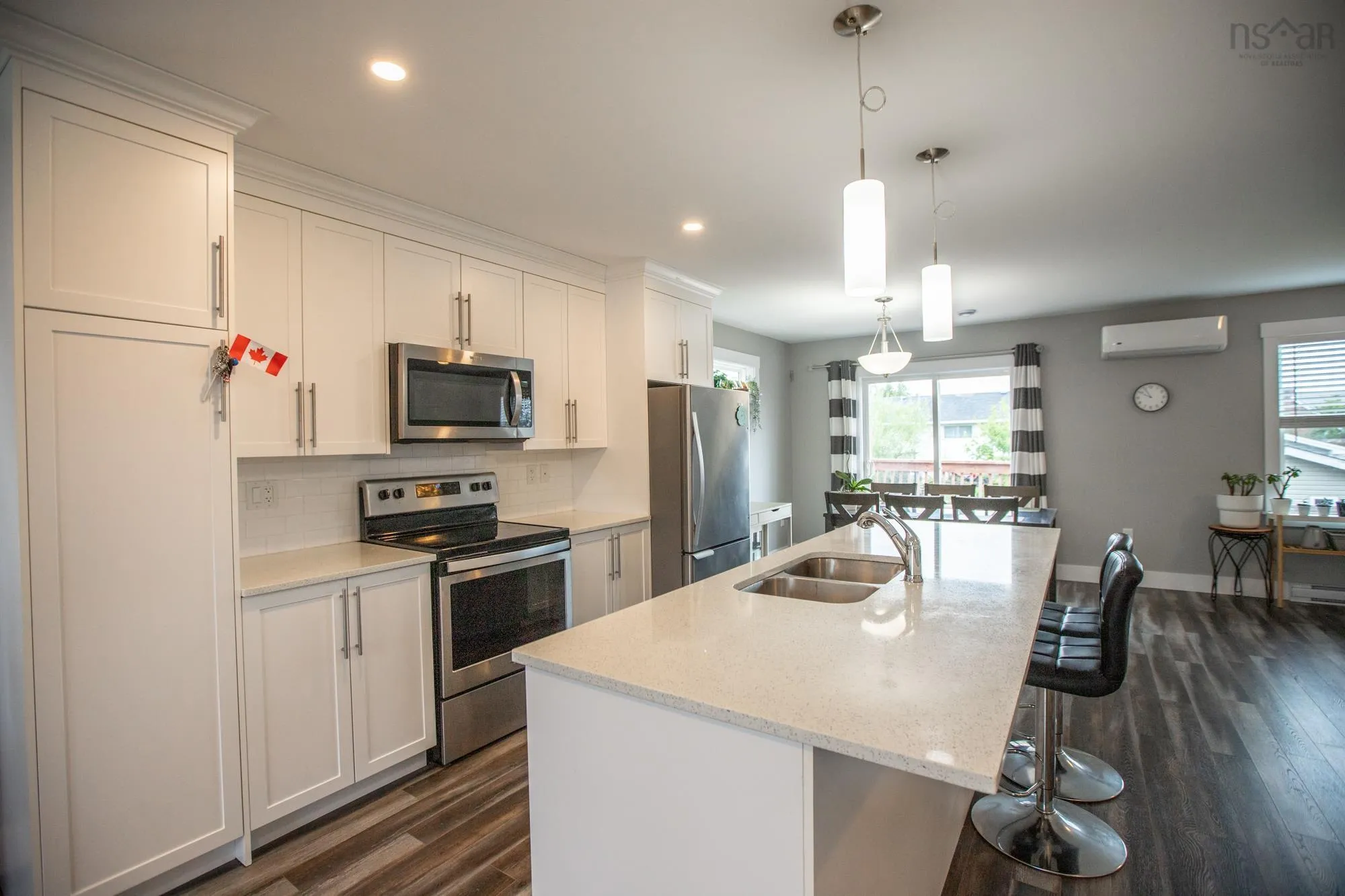 22 Boyne Court, Eastern Passage, NS B3G 0H1, 3 Bedrooms Bedrooms, ,2 BathroomsBathrooms,Residential,For Sale,Boyne,202522743