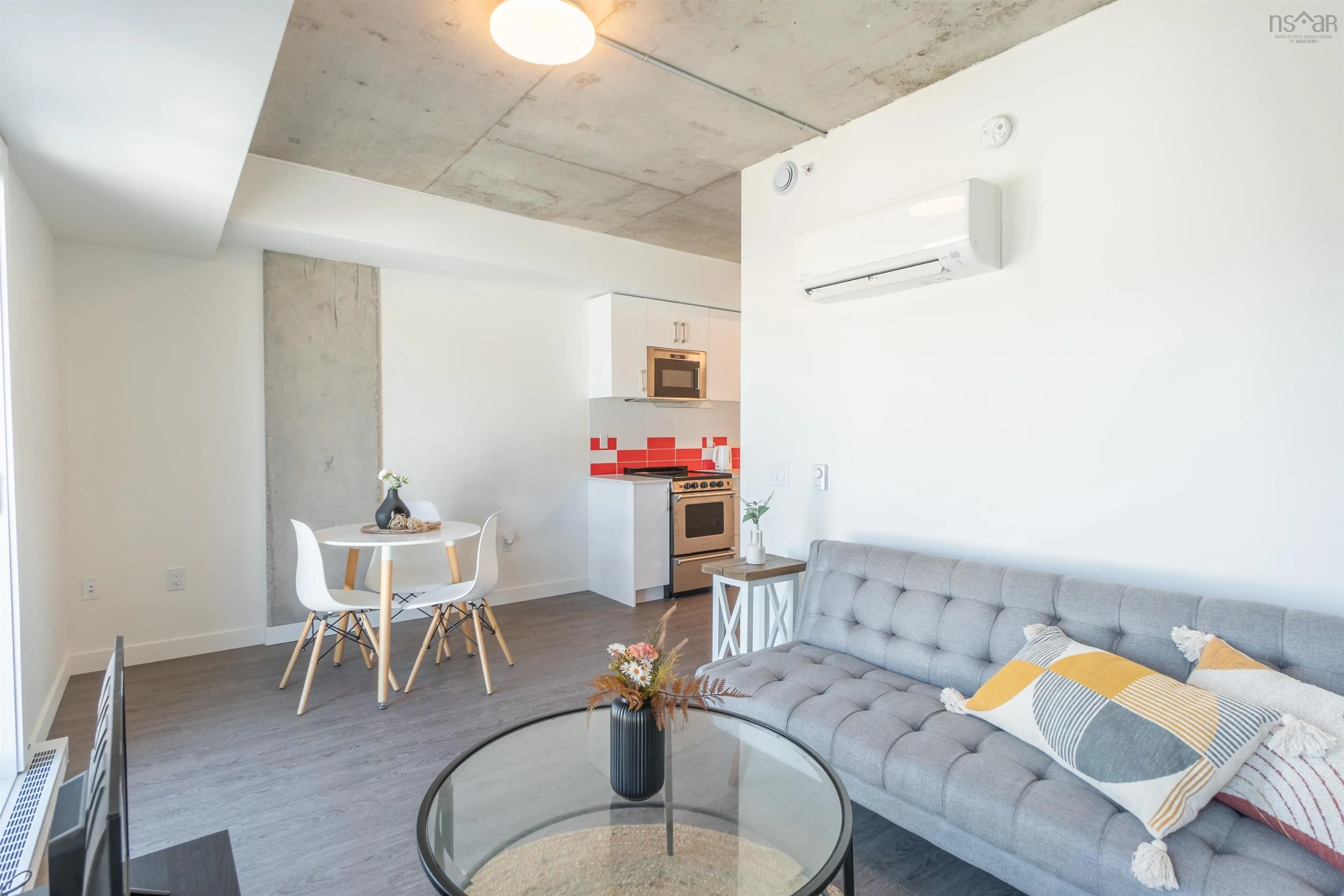 404-5684 West Street, Halifax, NS B3K 1H7, 1 Bedroom Bedrooms, ,1 BathroomBathrooms,Residential,For Sale,West,202524324