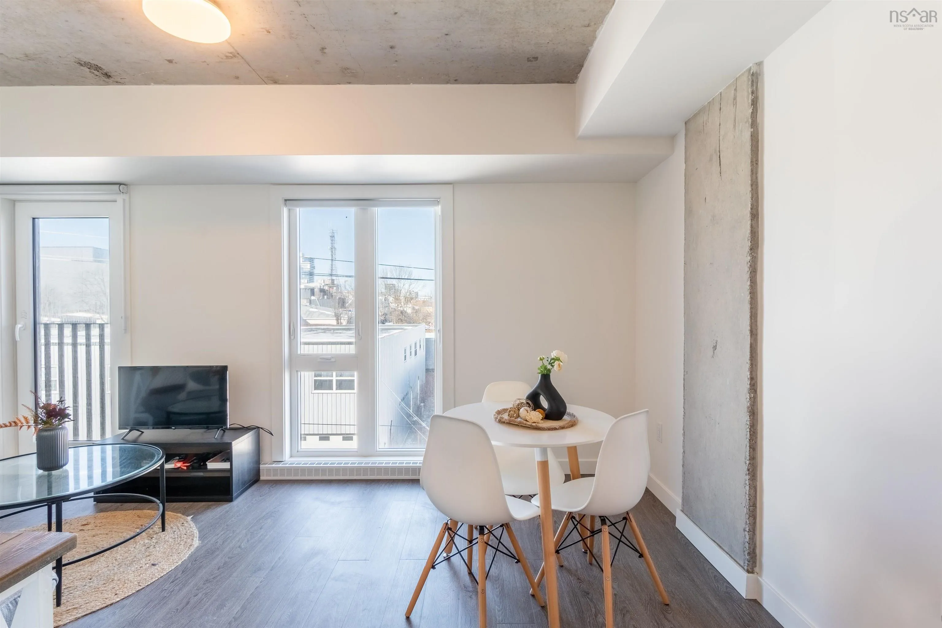 404-5684 West Street, Halifax, NS B3K 1H7, 1 Bedroom Bedrooms, ,1 BathroomBathrooms,Residential,For Sale,West,202524324