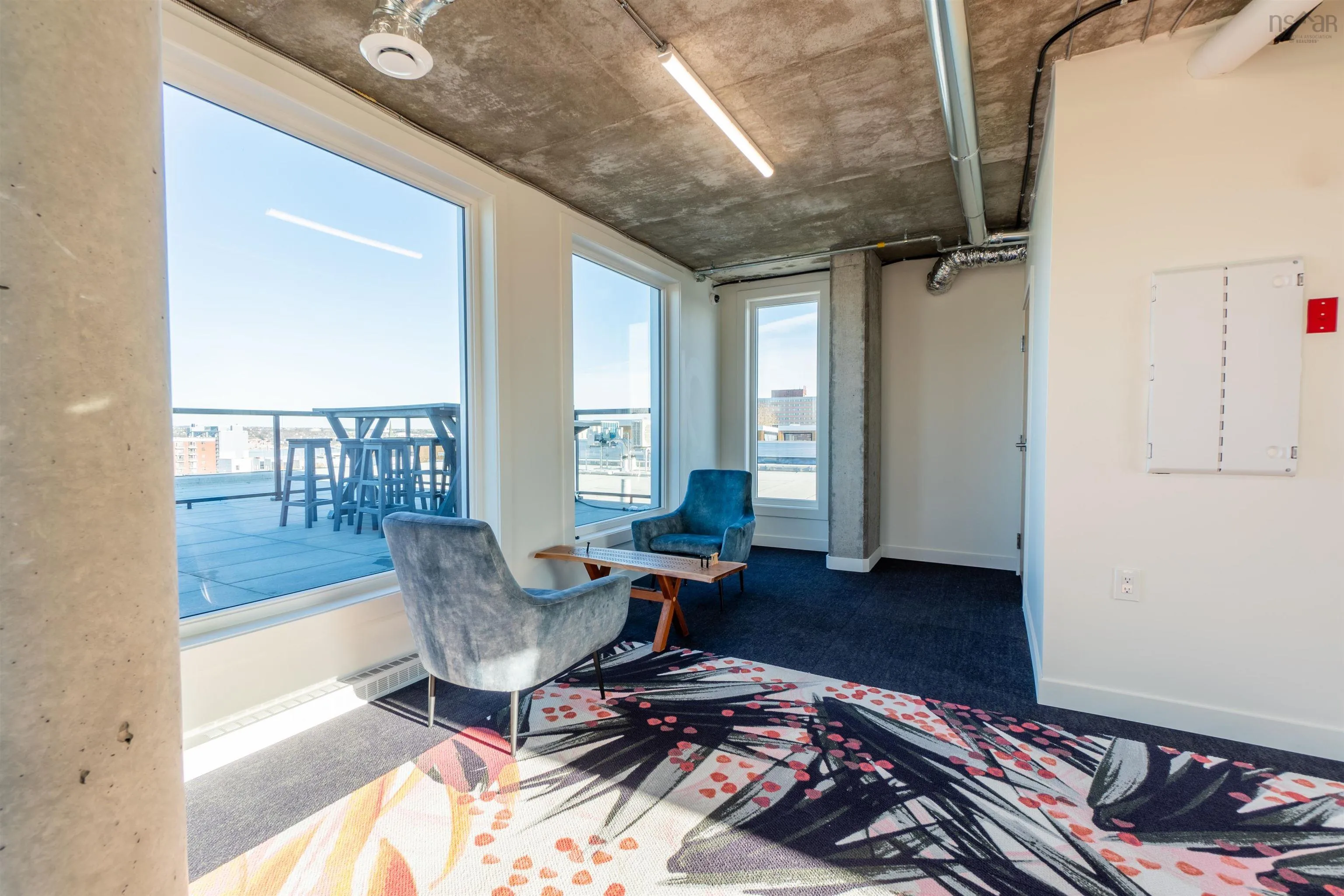 404-5684 West Street, Halifax, NS B3K 1H7, 1 Bedroom Bedrooms, ,1 BathroomBathrooms,Residential,For Sale,West,202524324