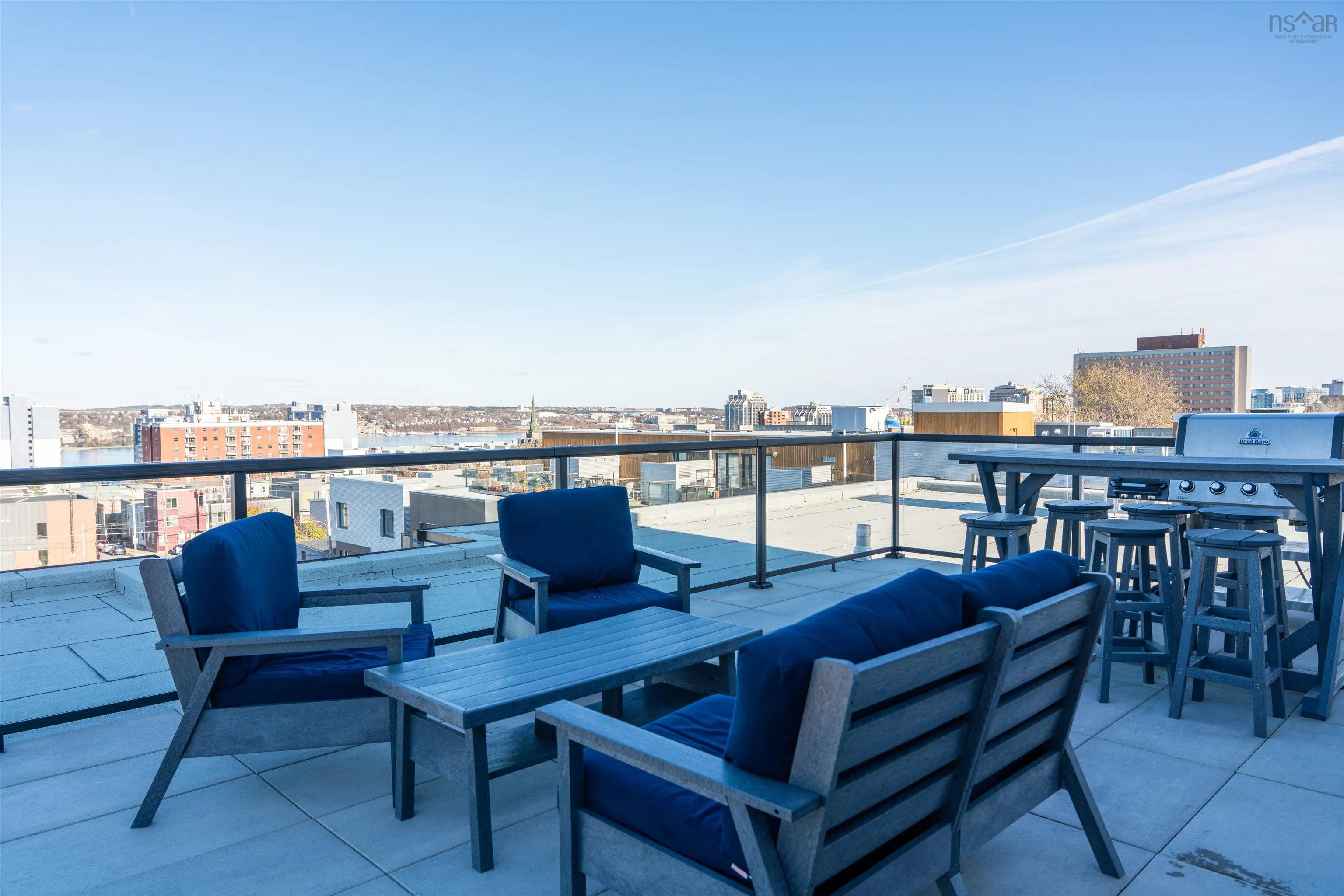 404-5684 West Street, Halifax, NS B3K 1H7, 1 Bedroom Bedrooms, ,1 BathroomBathrooms,Residential,For Sale,West,202524324