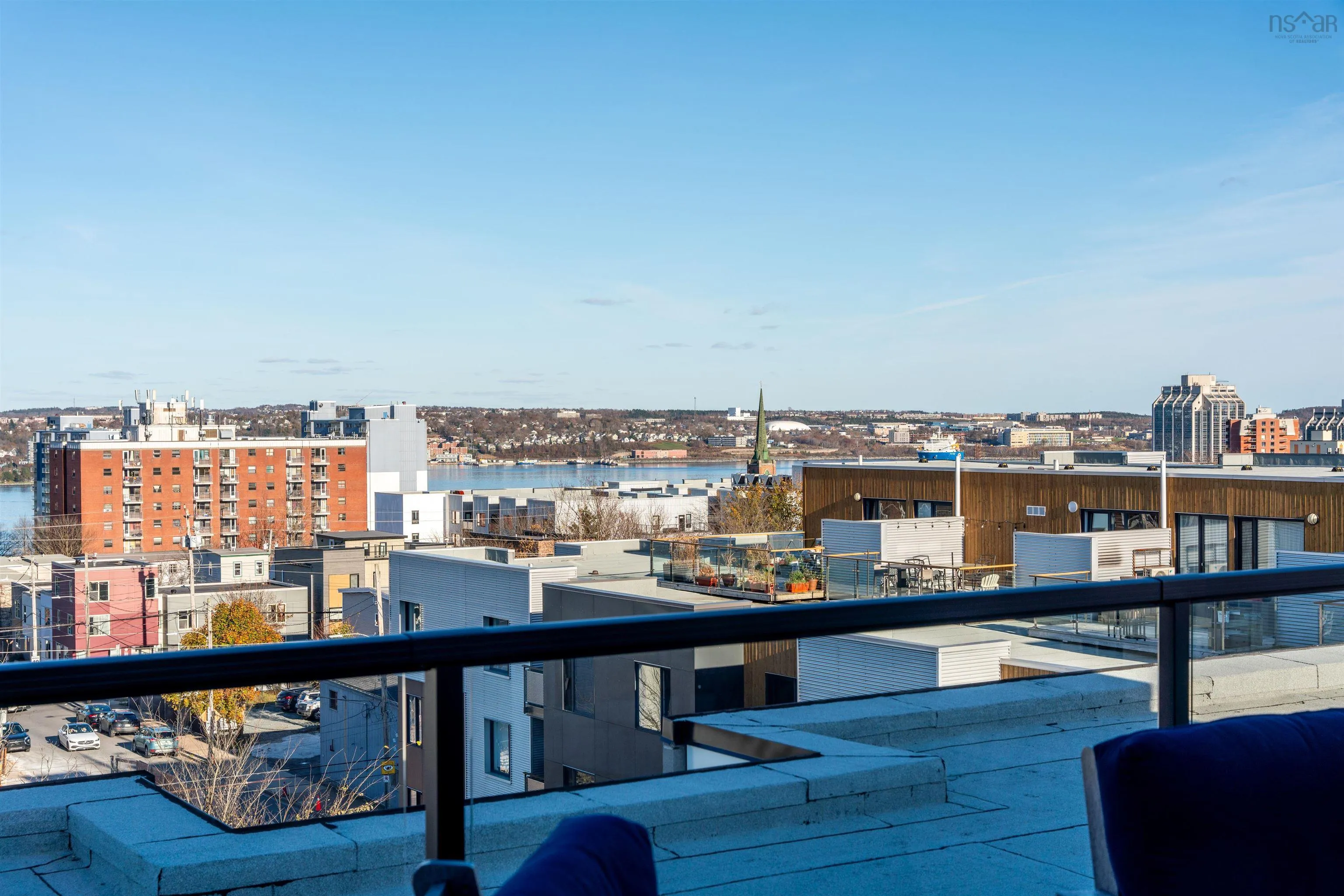 404-5684 West Street, Halifax, NS B3K 1H7, 1 Bedroom Bedrooms, ,1 BathroomBathrooms,Residential,For Sale,West,202524324
