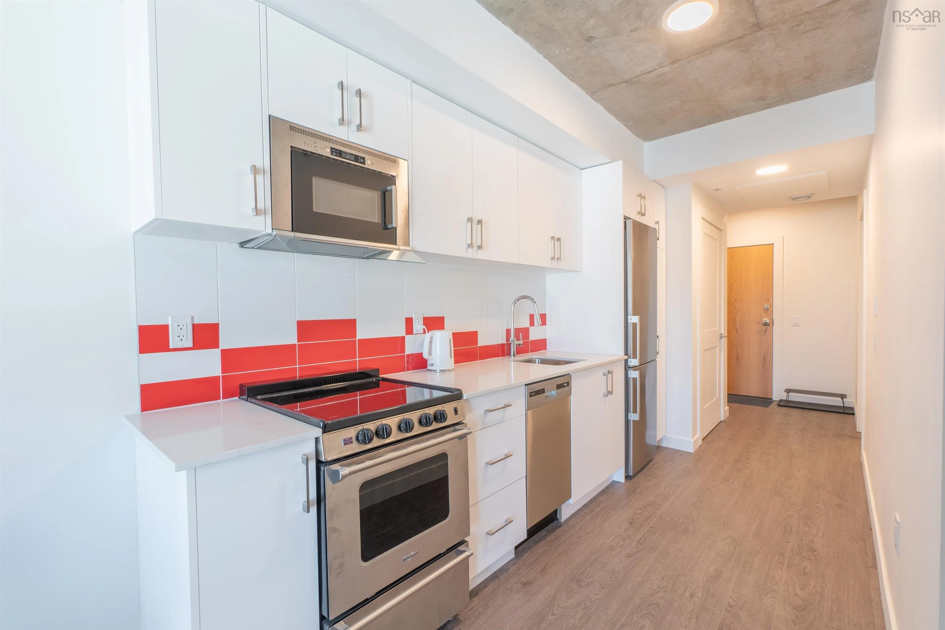 404-5684 West Street, Halifax, NS B3K 1H7, 1 Bedroom Bedrooms, ,1 BathroomBathrooms,Residential,For Sale,West,202524324
