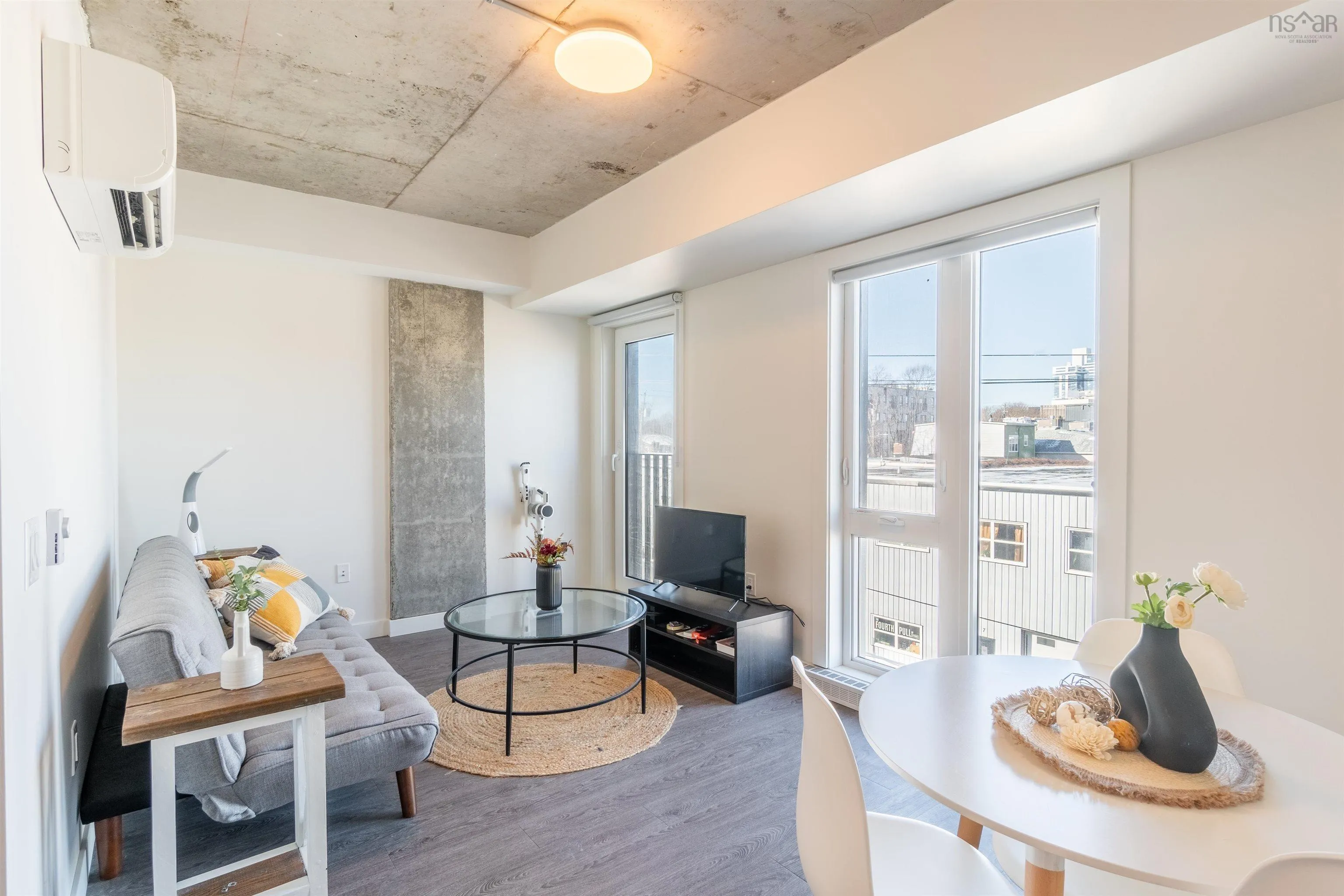 404-5684 West Street, Halifax, NS B3K 1H7, 1 Bedroom Bedrooms, ,1 BathroomBathrooms,Residential,For Sale,West,202524324