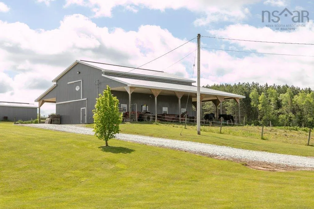 1578 Cooks Brook Road, Cooks Brook, NS B0N 2H0, 3 Bedrooms Bedrooms, ,3 BathroomsBathrooms,Residential,For Sale,Cooks Brook,202524765