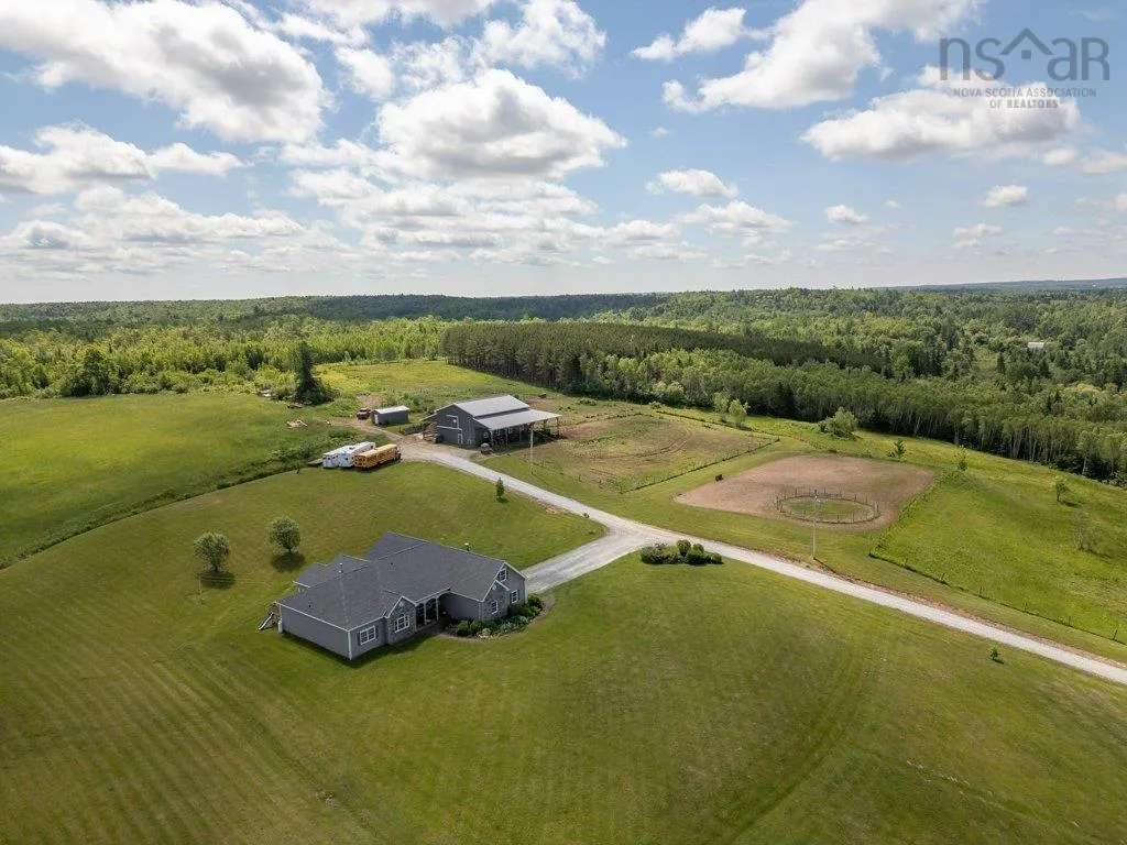 1578 Cooks Brook Road, Cooks Brook, NS B0N 2H0, 3 Bedrooms Bedrooms, ,3 BathroomsBathrooms,Residential,For Sale,Cooks Brook,202524765