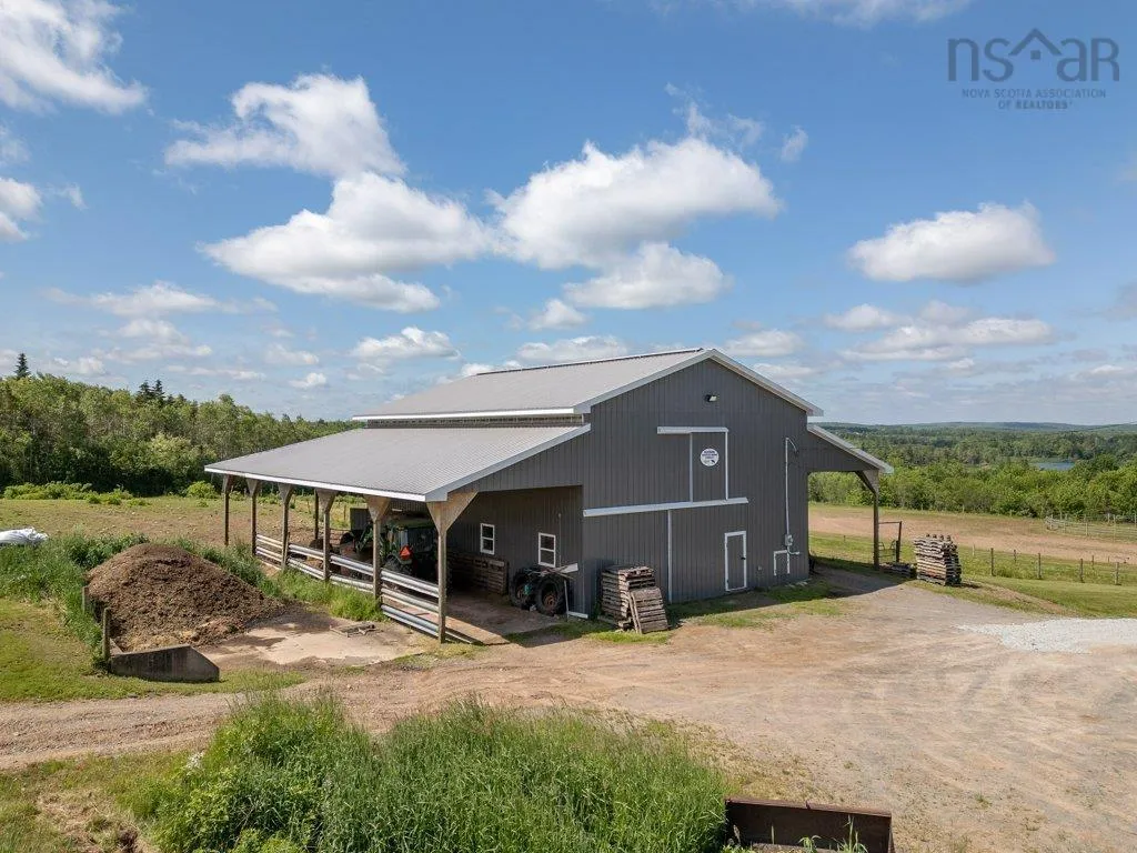 1578 Cooks Brook Road, Cooks Brook, NS B0N 2H0, 3 Bedrooms Bedrooms, ,3 BathroomsBathrooms,Residential,For Sale,Cooks Brook,202524765