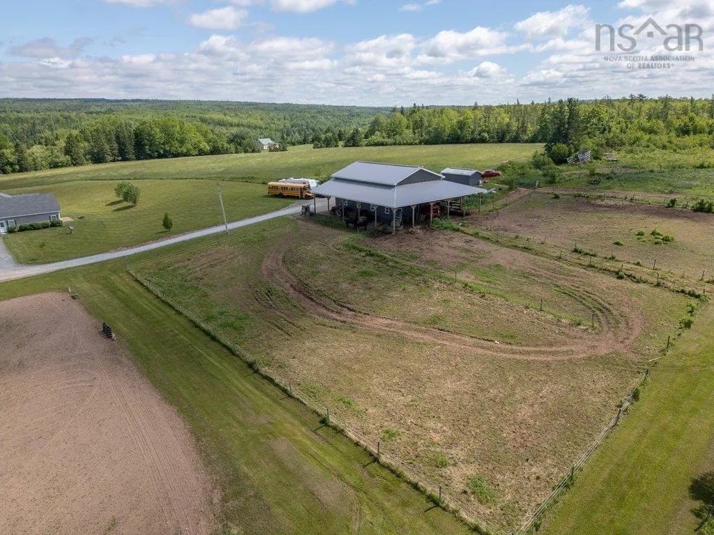 1578 Cooks Brook Road, Cooks Brook, NS B0N 2H0, 3 Bedrooms Bedrooms, ,3 BathroomsBathrooms,Residential,For Sale,Cooks Brook,202524765