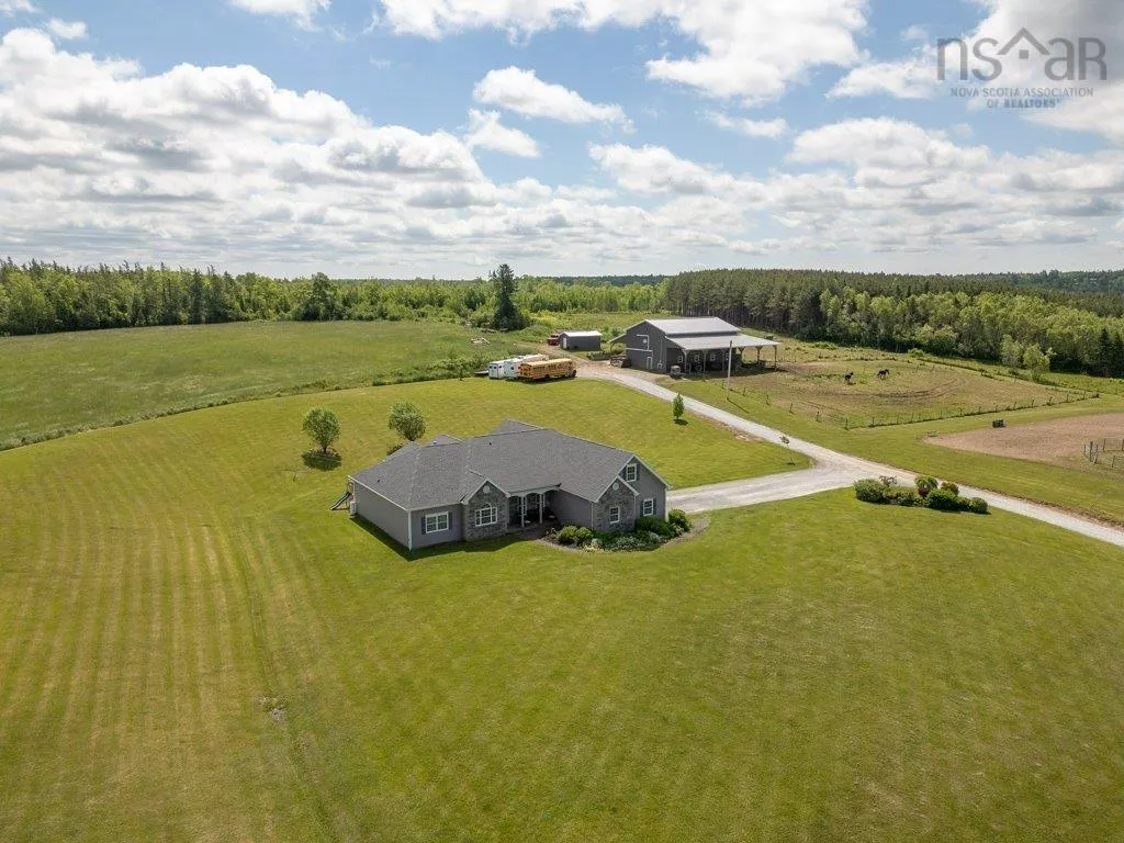 1578 Cooks Brook Road, Cooks Brook, NS B0N 2H0, 3 Bedrooms Bedrooms, ,3 BathroomsBathrooms,Residential,For Sale,Cooks Brook,202524765