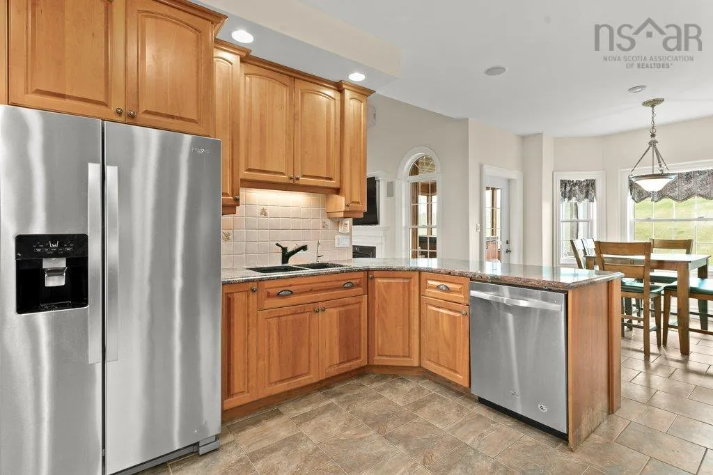 1578 Cooks Brook Road, Cooks Brook, NS B0N 2H0, 3 Bedrooms Bedrooms, ,3 BathroomsBathrooms,Residential,For Sale,Cooks Brook,202524765