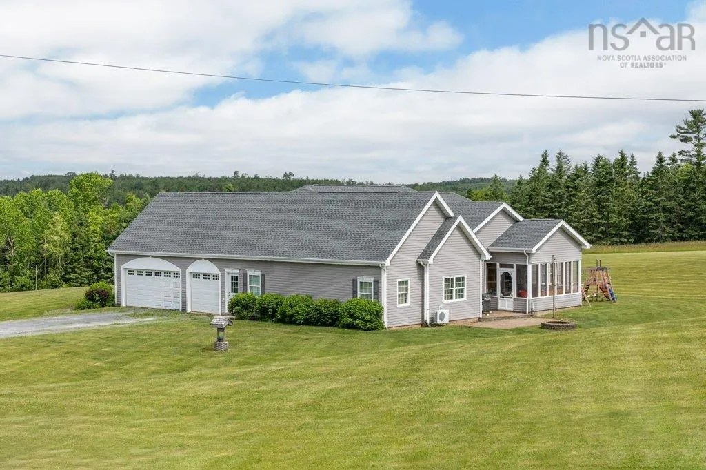 1578 Cooks Brook Road, Cooks Brook, NS B0N 2H0, 3 Bedrooms Bedrooms, ,3 BathroomsBathrooms,Residential,For Sale,Cooks Brook,202524765