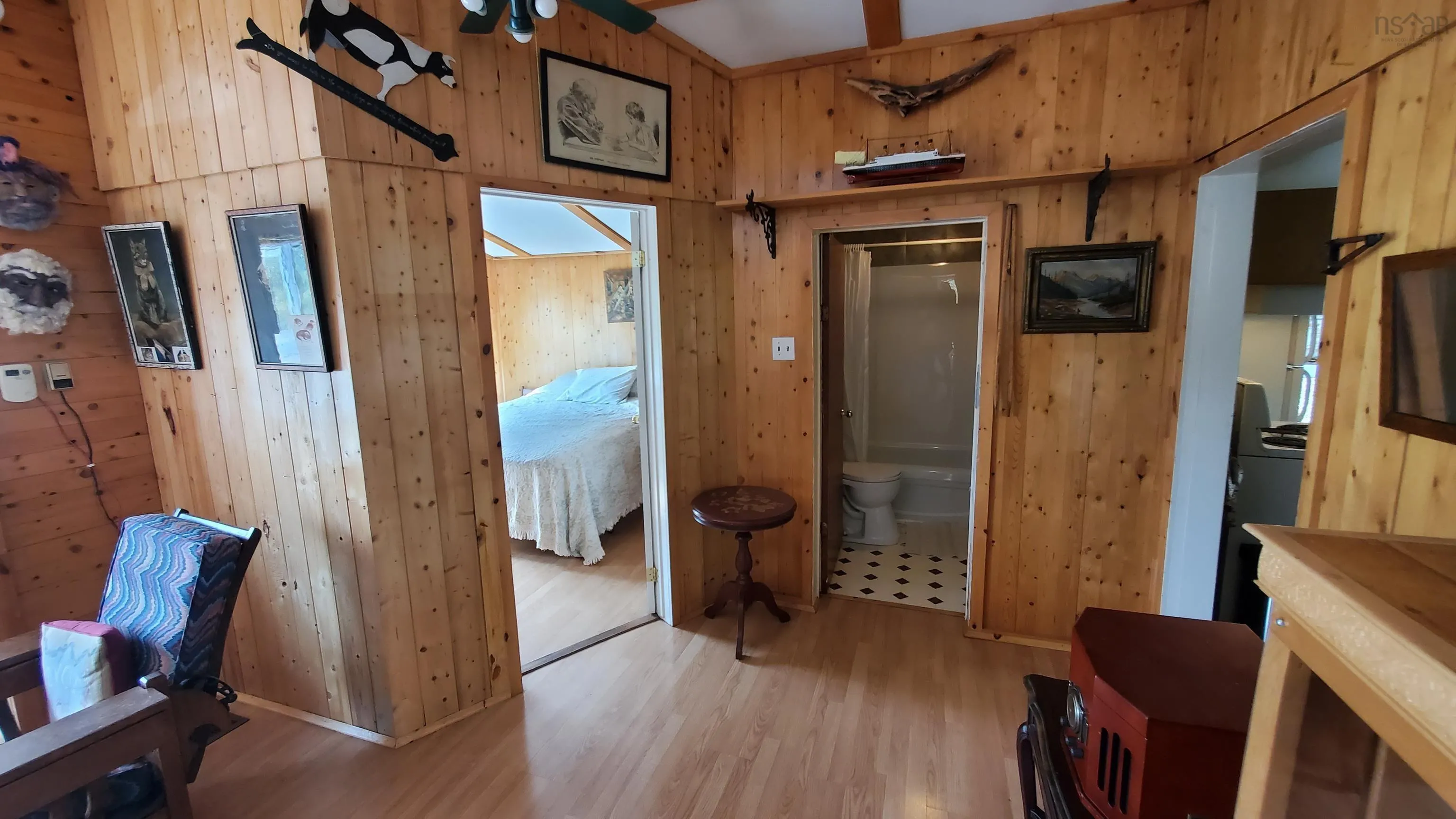 745 Harrison Settlement Road, Harrison Settlement, NS B0M 1S0, 4 Bedrooms Bedrooms, ,1 BathroomBathrooms,Residential,For Sale,Harrison Settlement,202523185
