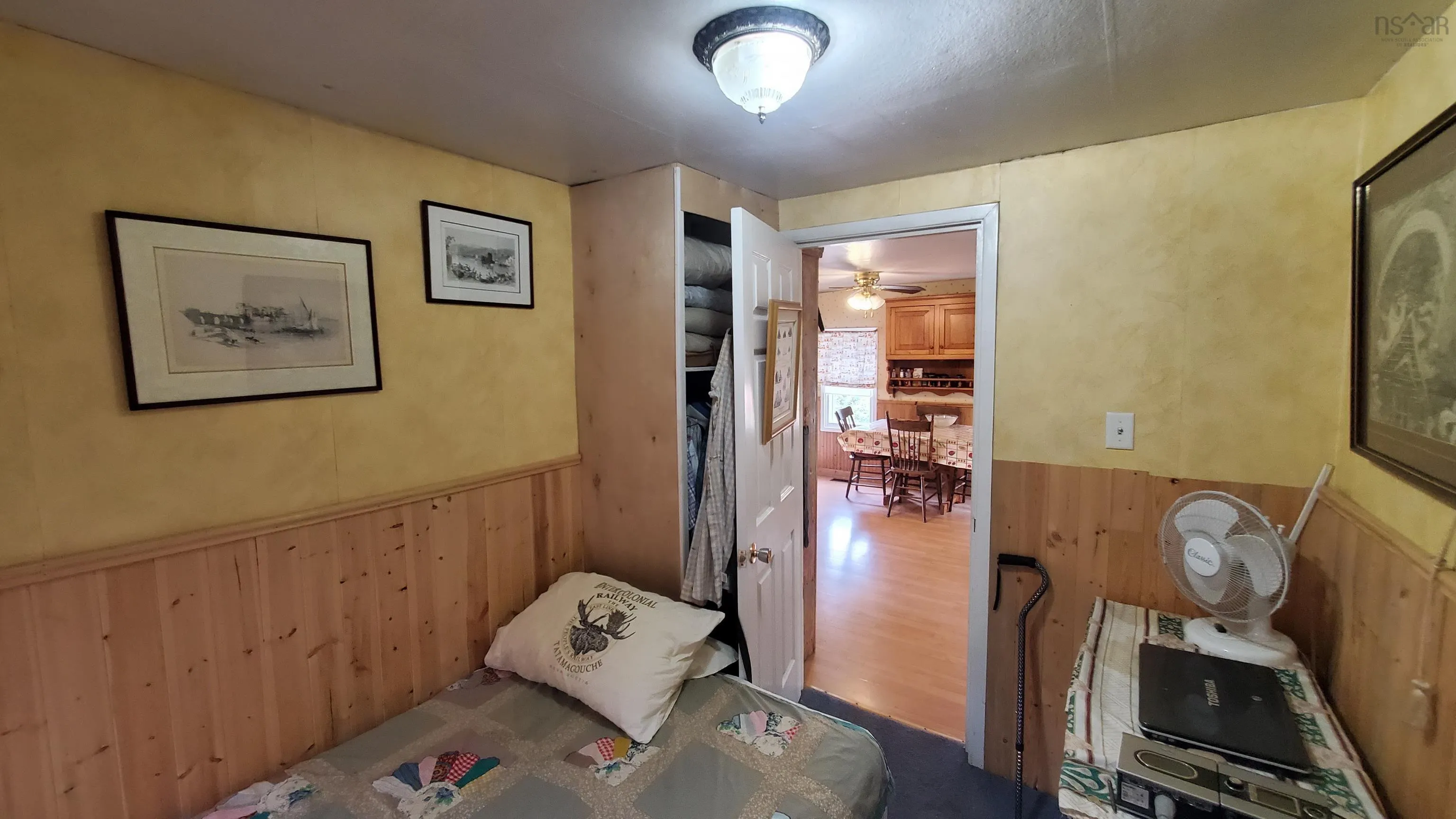 745 Harrison Settlement Road, Harrison Settlement, NS B0M 1S0, 4 Bedrooms Bedrooms, ,1 BathroomBathrooms,Residential,For Sale,Harrison Settlement,202523185