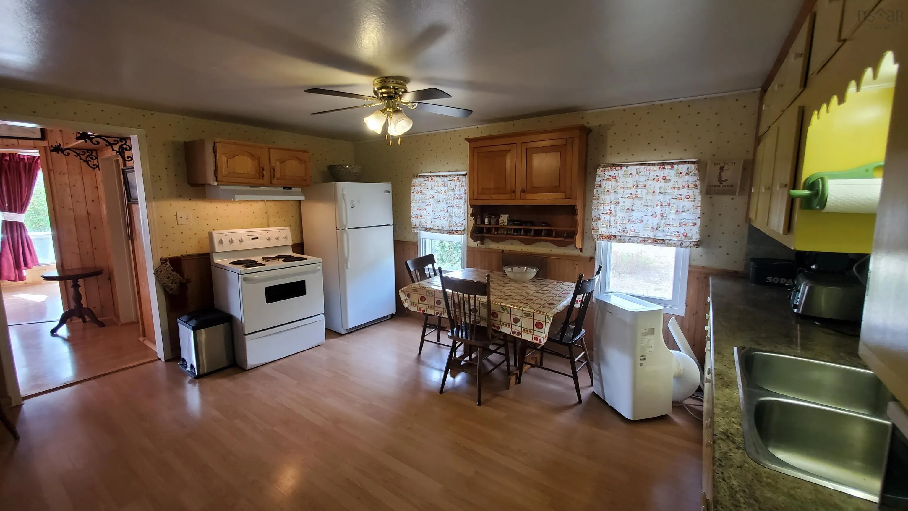745 Harrison Settlement Road, Harrison Settlement, NS B0M 1S0, 4 Bedrooms Bedrooms, ,1 BathroomBathrooms,Residential,For Sale,Harrison Settlement,202523185