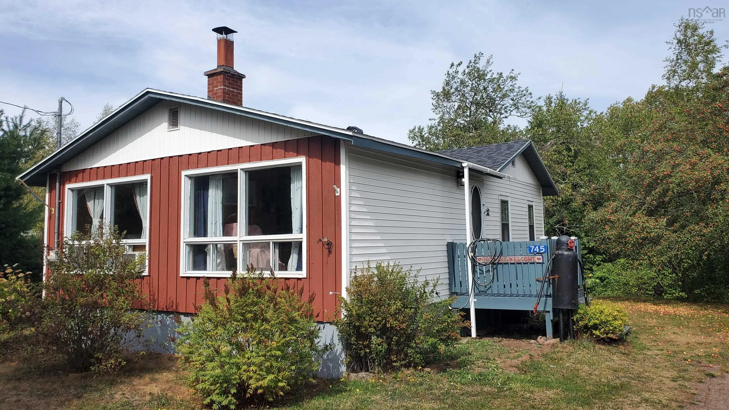 745 Harrison Settlement Road, Harrison Settlement, NS B0M 1S0, 4 Bedrooms Bedrooms, ,1 BathroomBathrooms,Residential,For Sale,Harrison Settlement,202523185