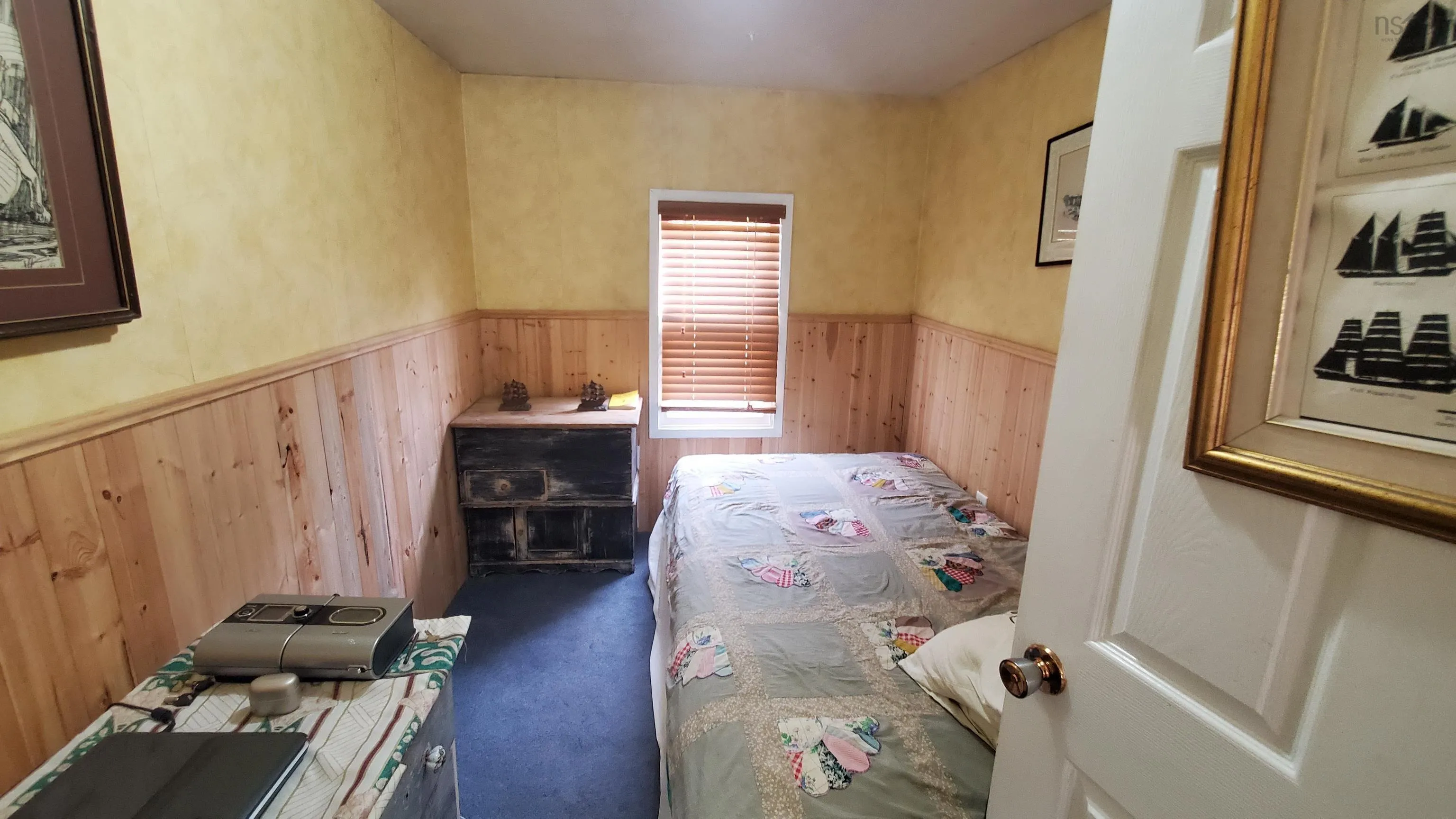 745 Harrison Settlement Road, Harrison Settlement, NS B0M 1S0, 4 Bedrooms Bedrooms, ,1 BathroomBathrooms,Residential,For Sale,Harrison Settlement,202523185