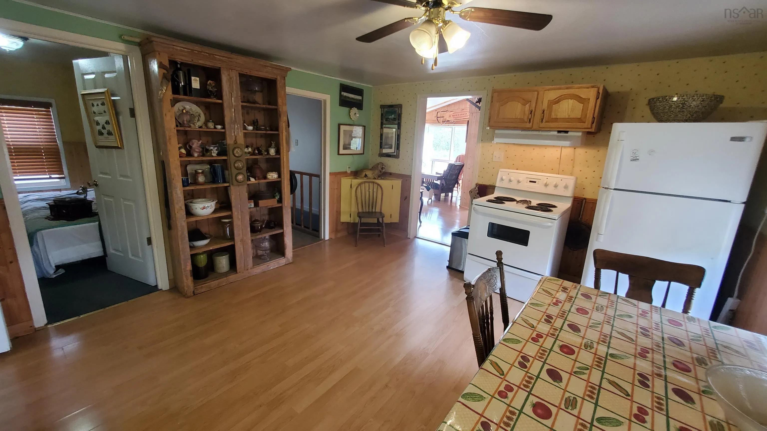 745 Harrison Settlement Road, Harrison Settlement, NS B0M 1S0, 4 Bedrooms Bedrooms, ,1 BathroomBathrooms,Residential,For Sale,Harrison Settlement,202523185
