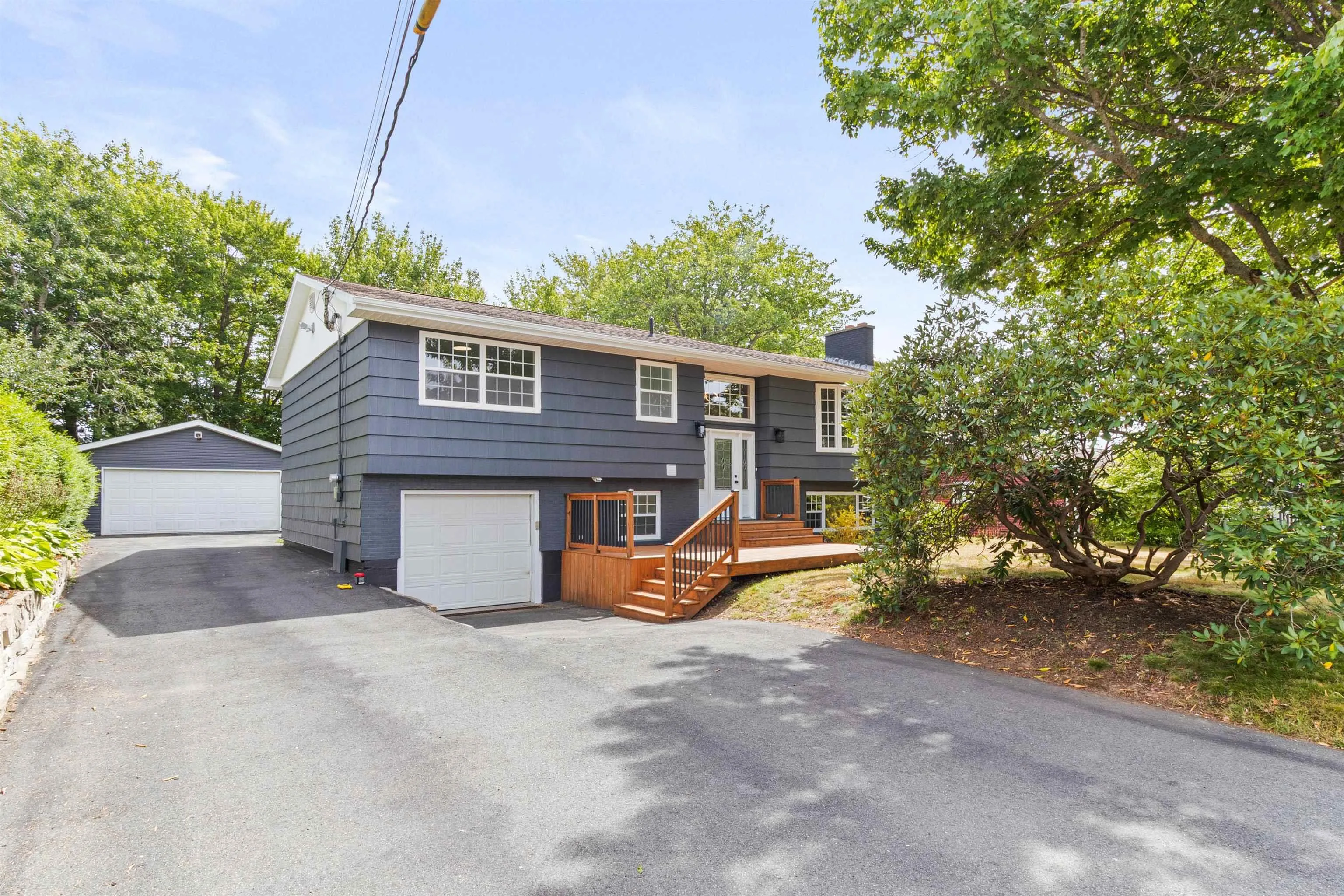 38 Belvedere Drive, Dartmouth, NS B2X 2N1, 4 Bedrooms Bedrooms, ,2 BathroomsBathrooms,Residential,For Sale,Belvedere,202521403