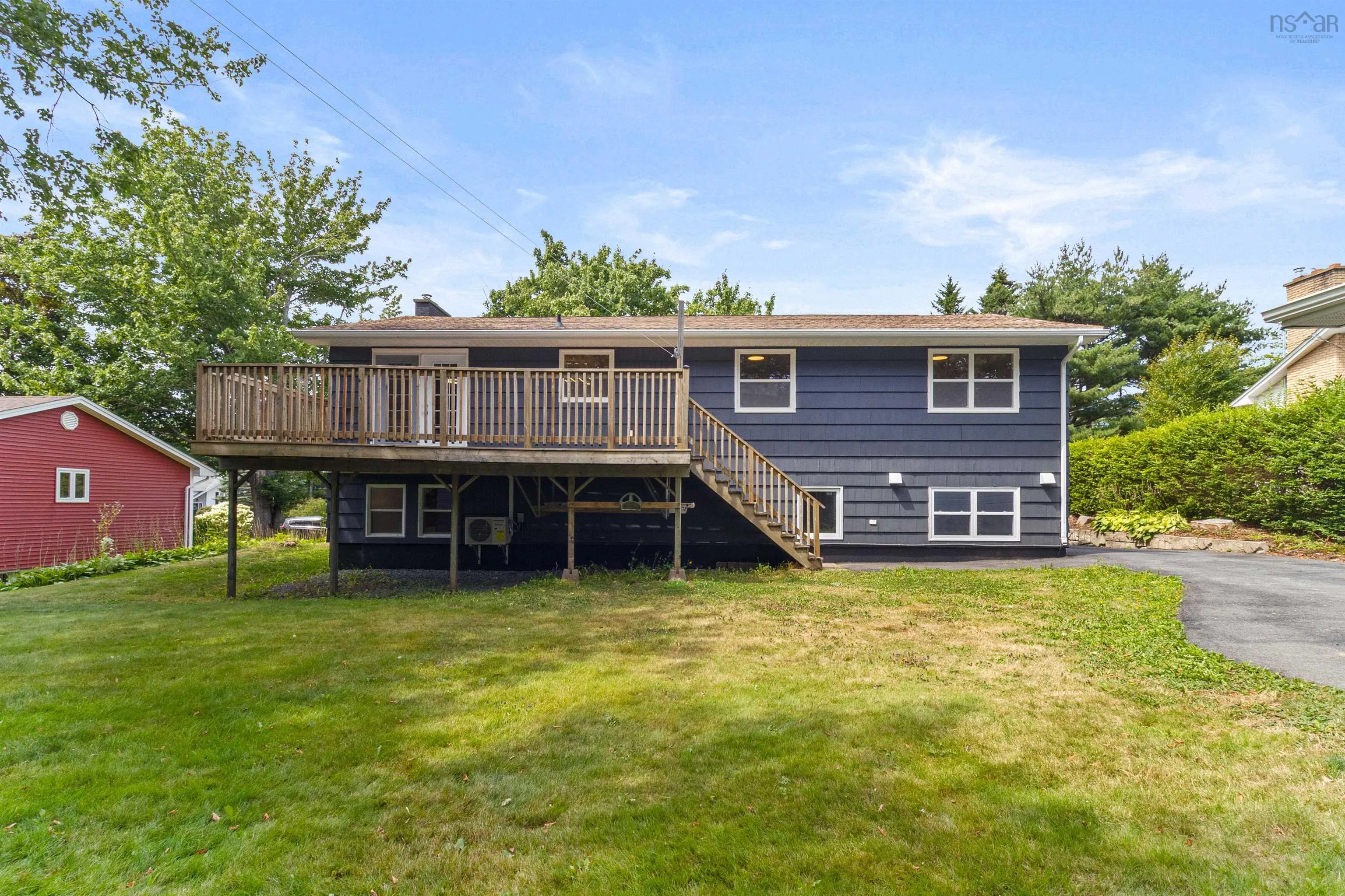 38 Belvedere Drive, Dartmouth, NS B2X 2N1, 4 Bedrooms Bedrooms, ,2 BathroomsBathrooms,Residential,For Sale,Belvedere,202521403