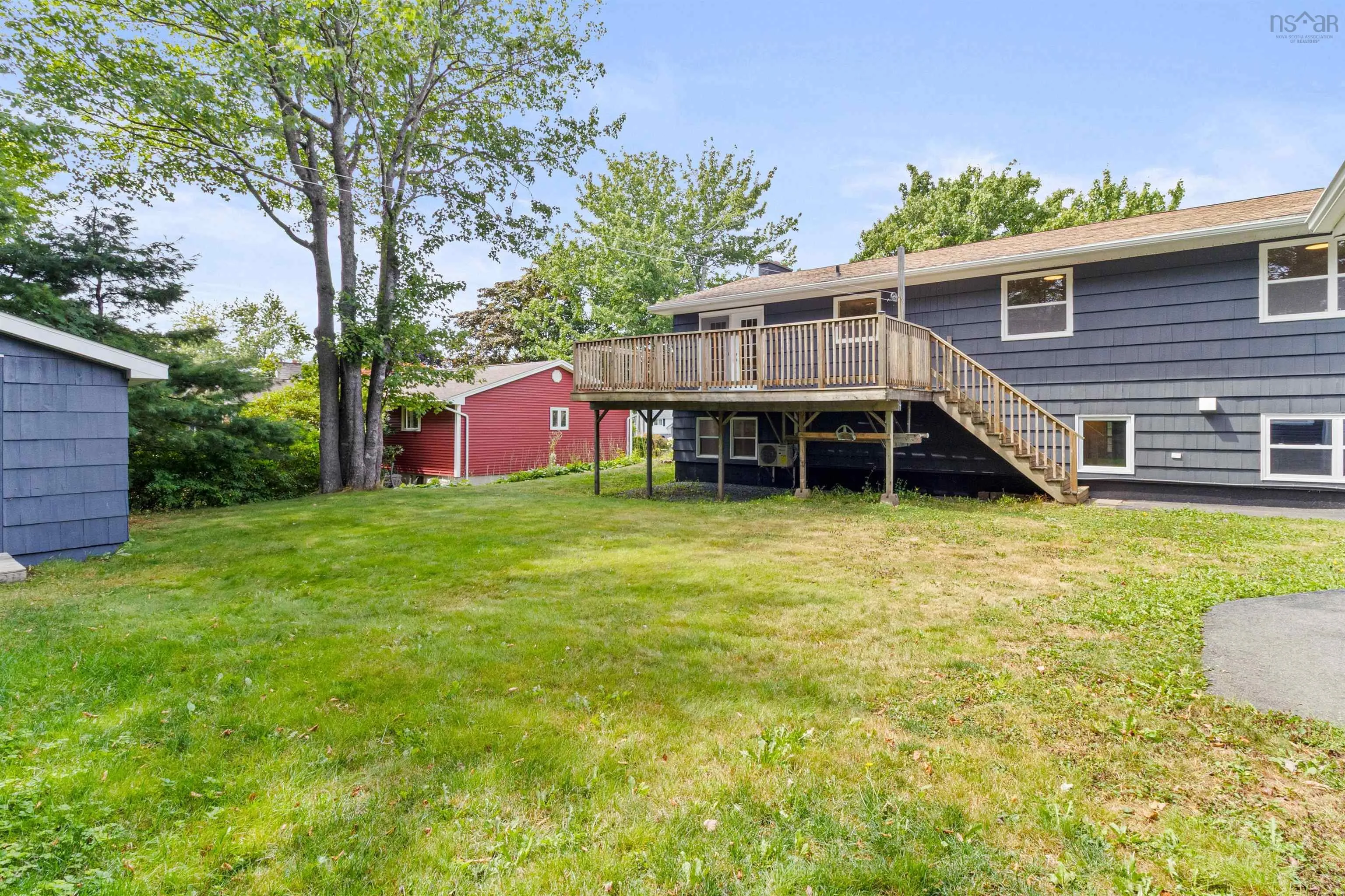 38 Belvedere Drive, Dartmouth, NS B2X 2N1, 4 Bedrooms Bedrooms, ,2 BathroomsBathrooms,Residential,For Sale,Belvedere,202521403