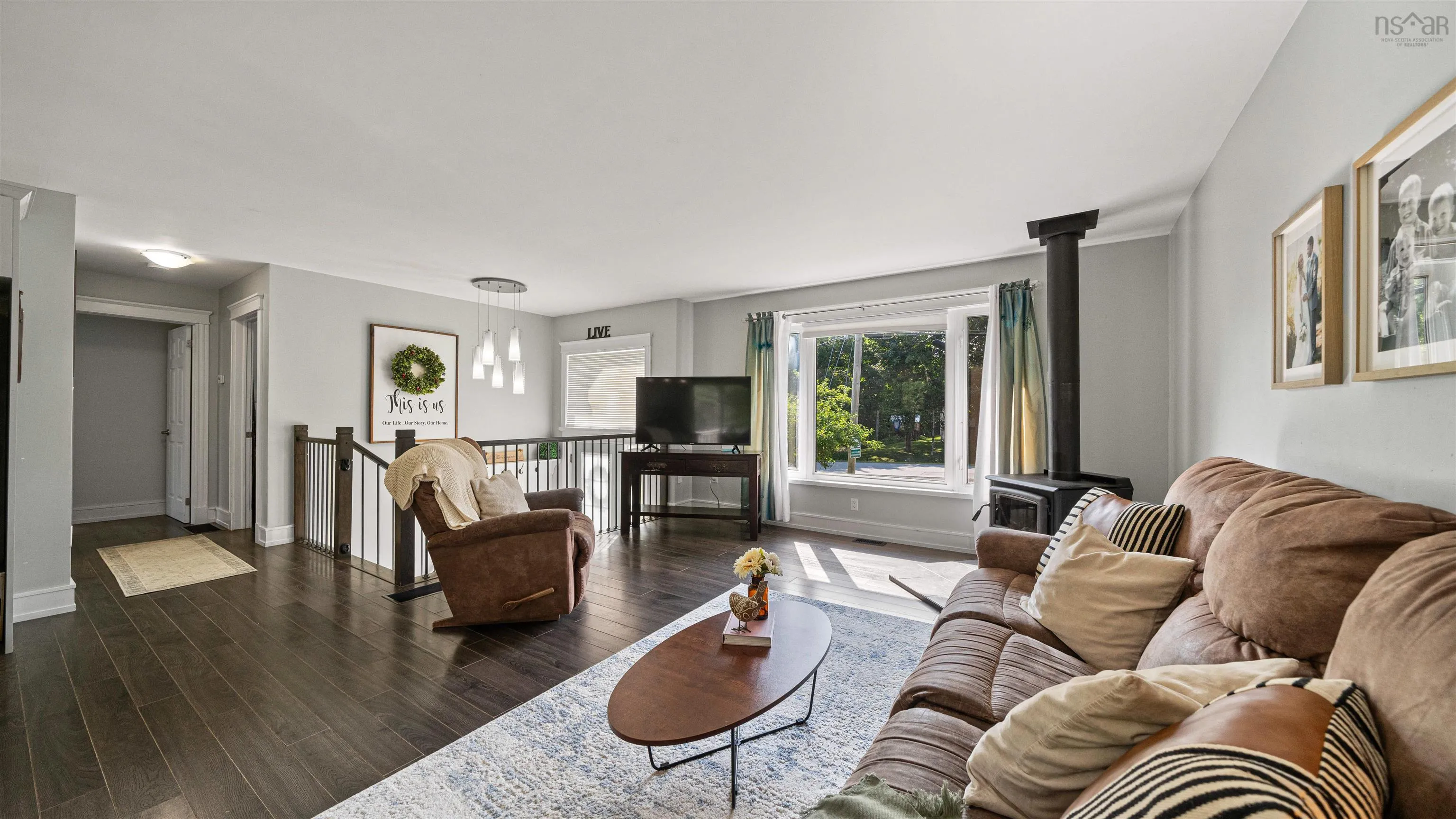 6 Norman Boulevard, Hammonds Plains, NS B4B 1N5, 4 Bedrooms Bedrooms, ,2 BathroomsBathrooms,Residential,For Sale,Norman,202519156