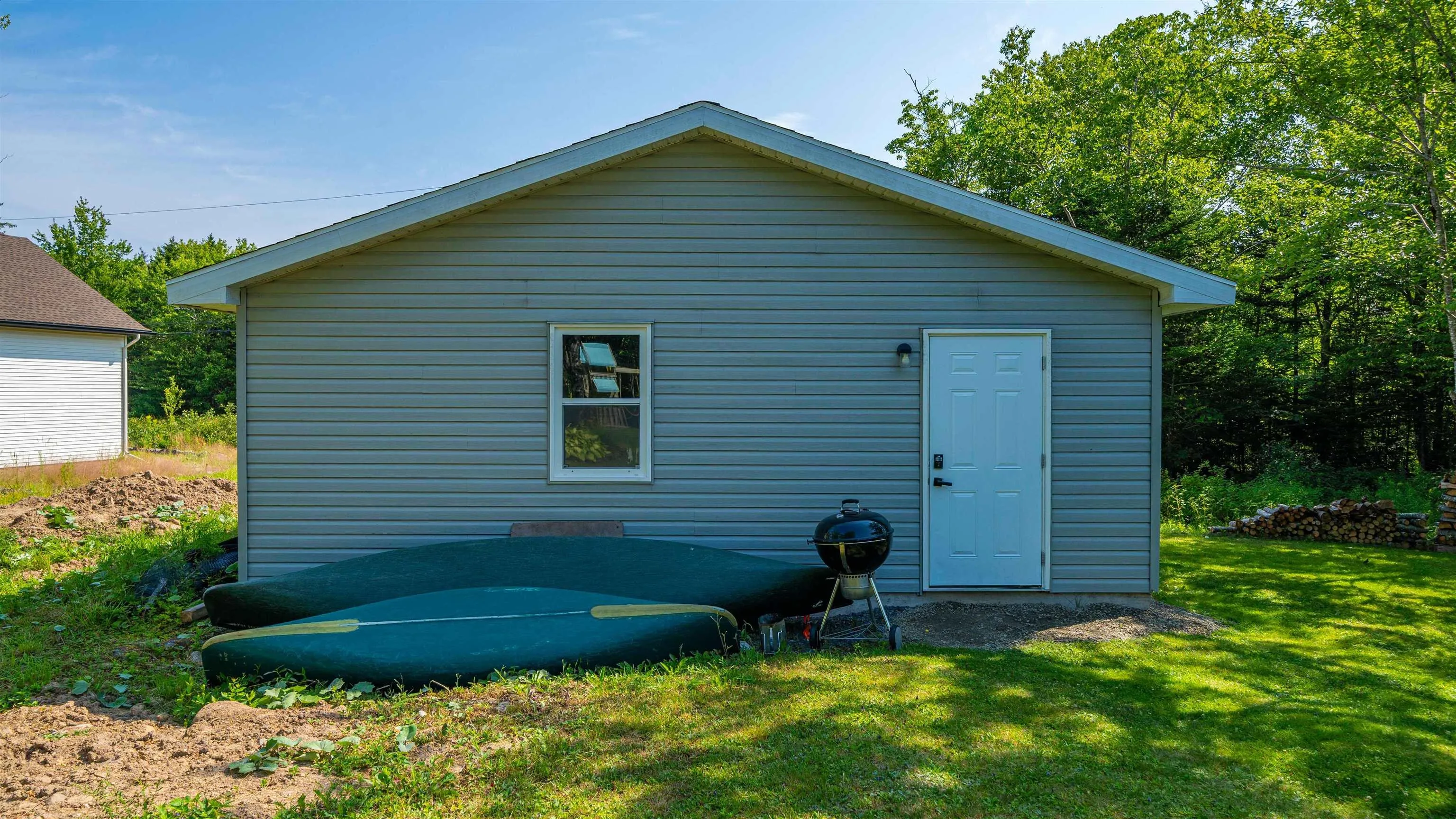 6 Norman Boulevard, Hammonds Plains, NS B4B 1N5, 4 Bedrooms Bedrooms, ,2 BathroomsBathrooms,Residential,For Sale,Norman,202519156