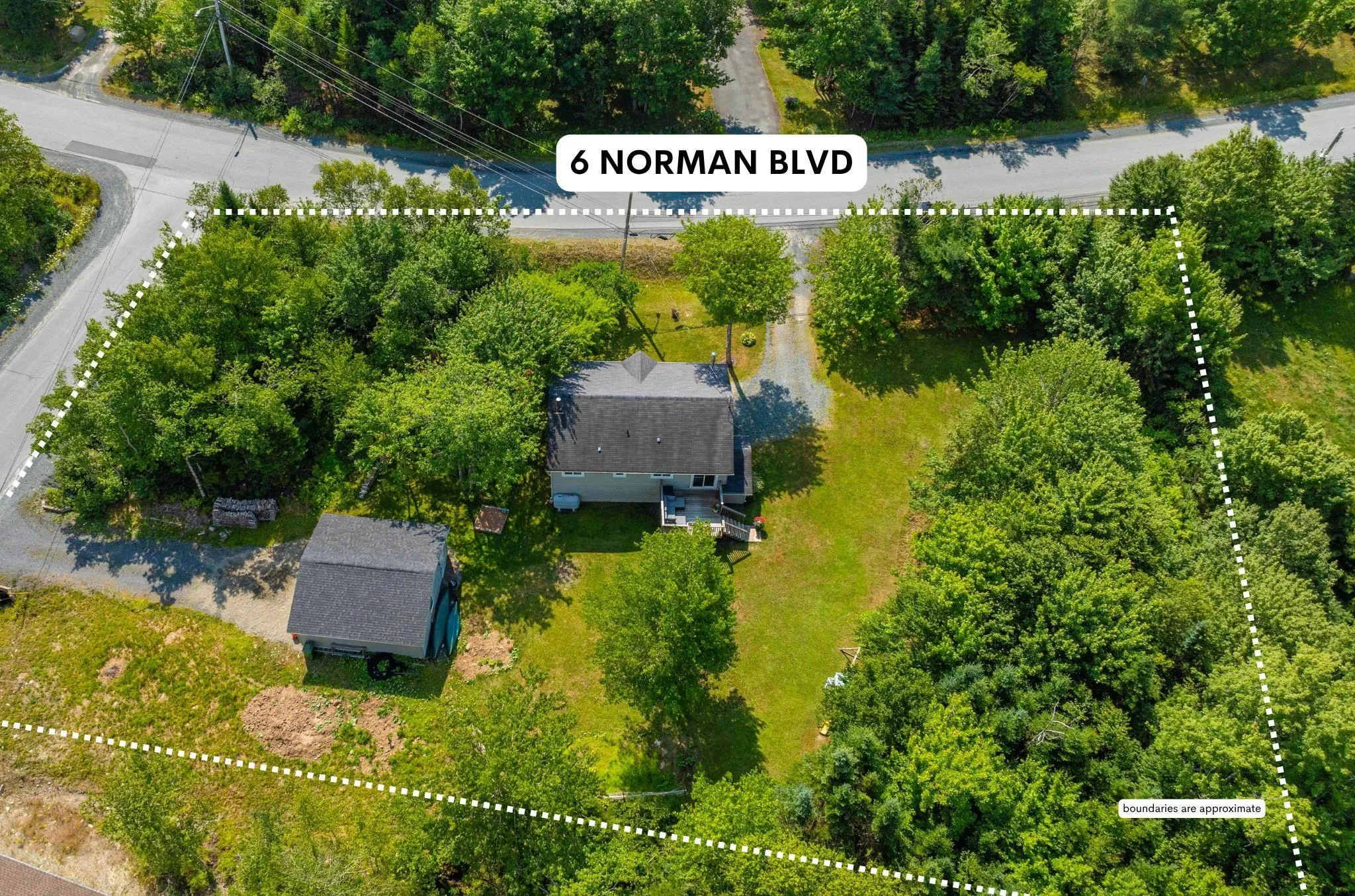 6 Norman Boulevard, Hammonds Plains, NS B4B 1N5, 4 Bedrooms Bedrooms, ,2 BathroomsBathrooms,Residential,For Sale,Norman,202519156