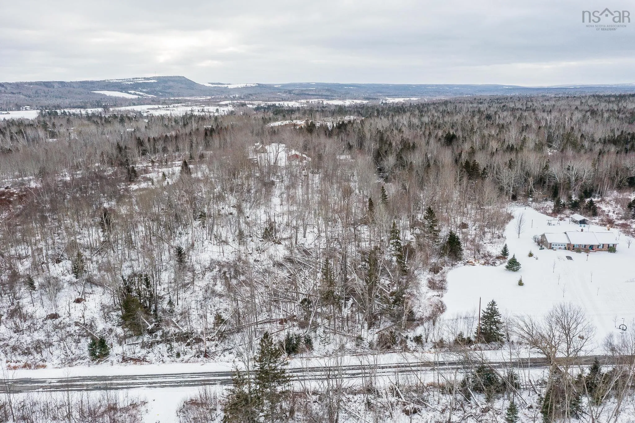 Lot 13 Quarry Brook Drive, Durham Ns B0k 1h0, ,Land,For Sale,Quarry Brook,202405028