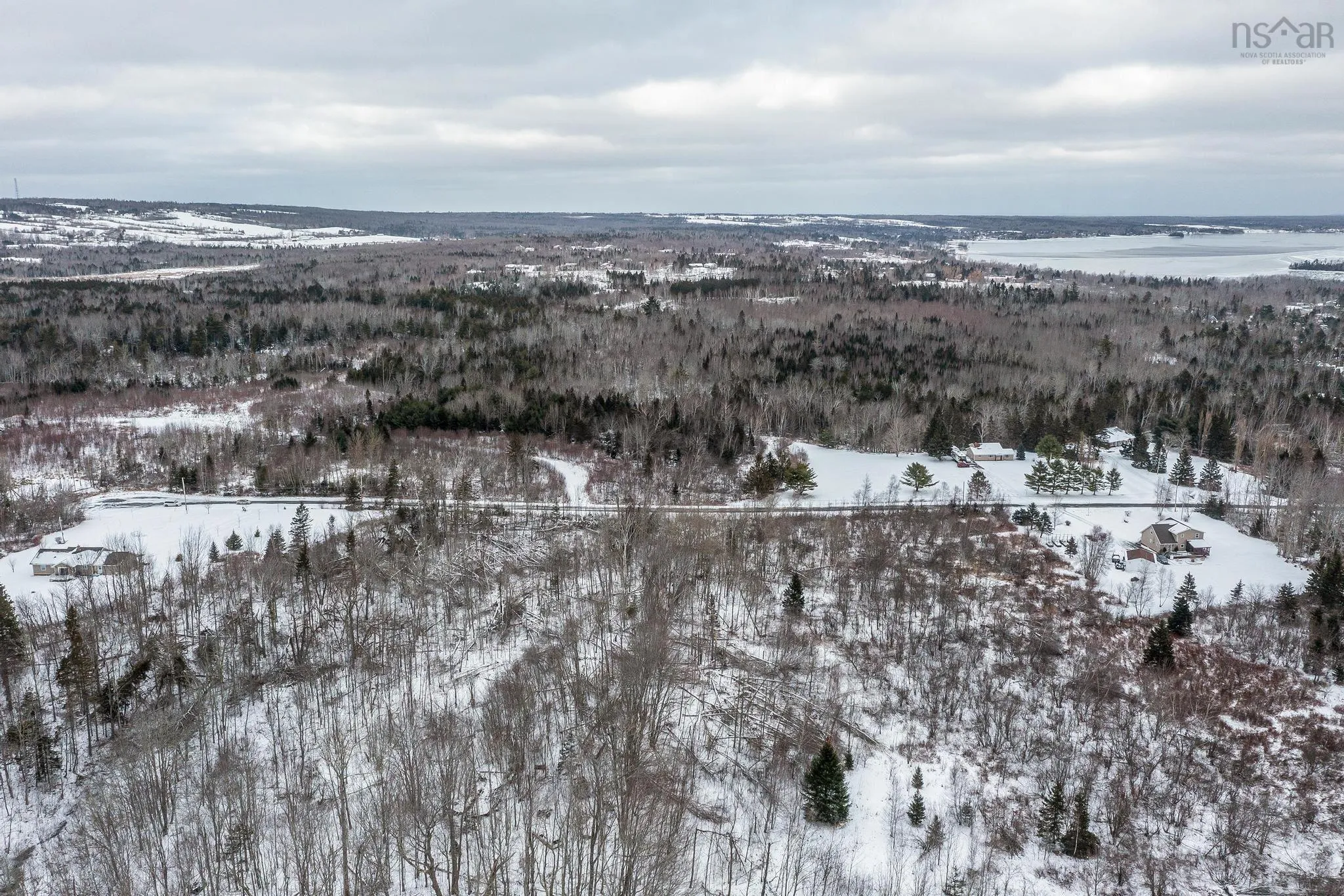 Lot 13 Quarry Brook Drive, Durham Ns B0k 1h0, ,Land,For Sale,Quarry Brook,202405028