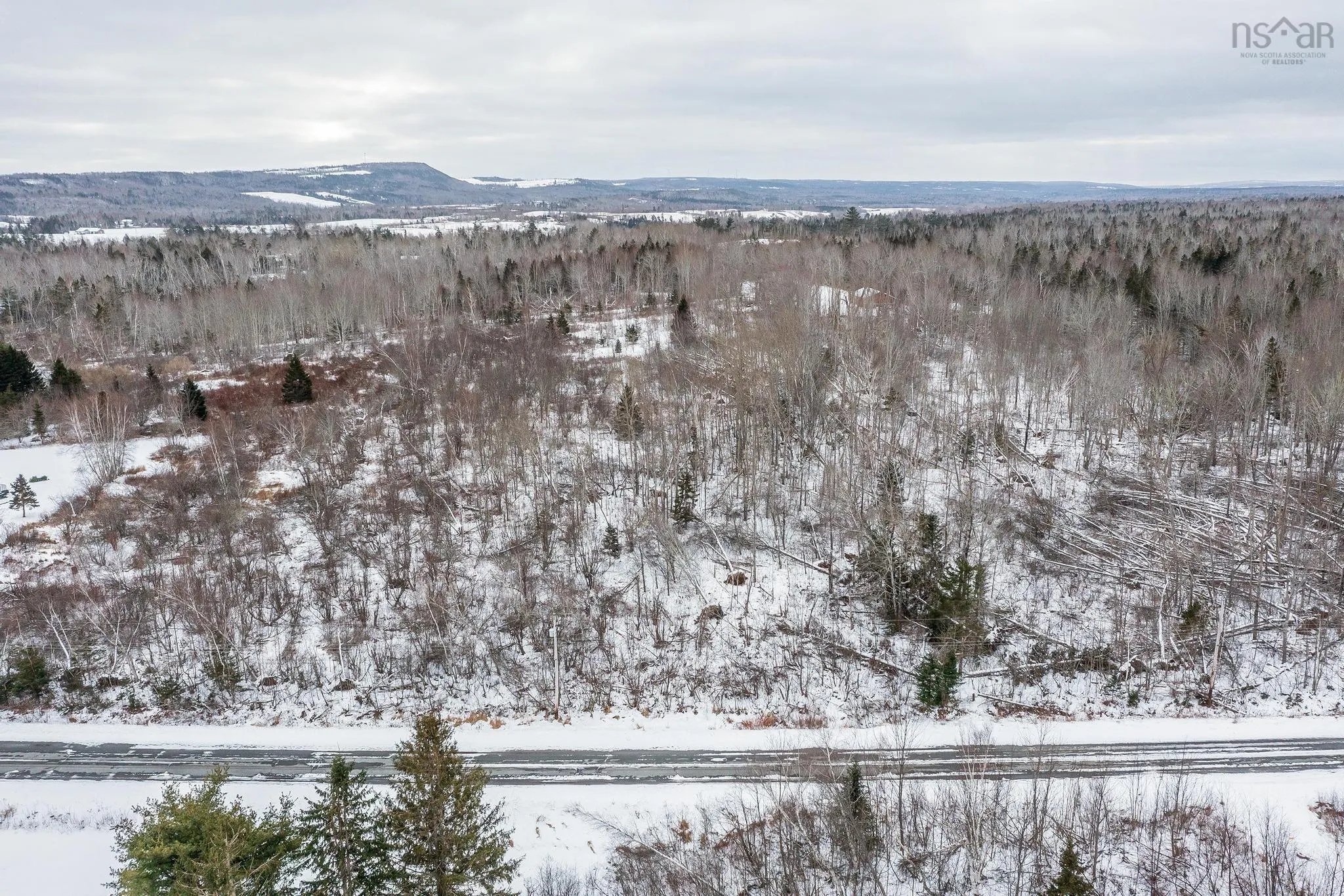 Lot 13 Quarry Brook Drive, Durham Ns B0k 1h0, ,Land,For Sale,Quarry Brook,202405028