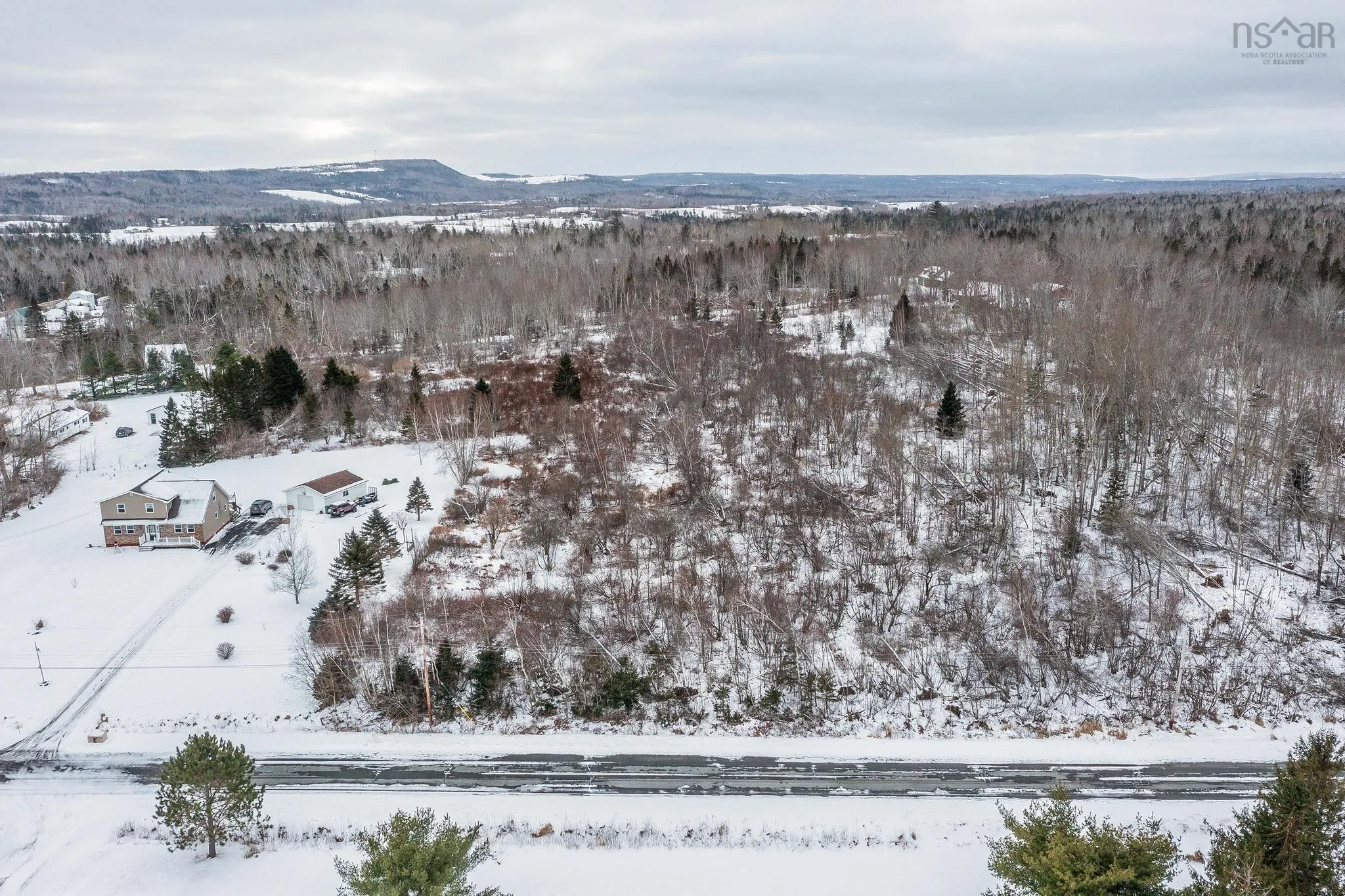 Lot 13 Quarry Brook Drive, Durham Ns B0k 1h0, ,Land,For Sale,Quarry Brook,202405028