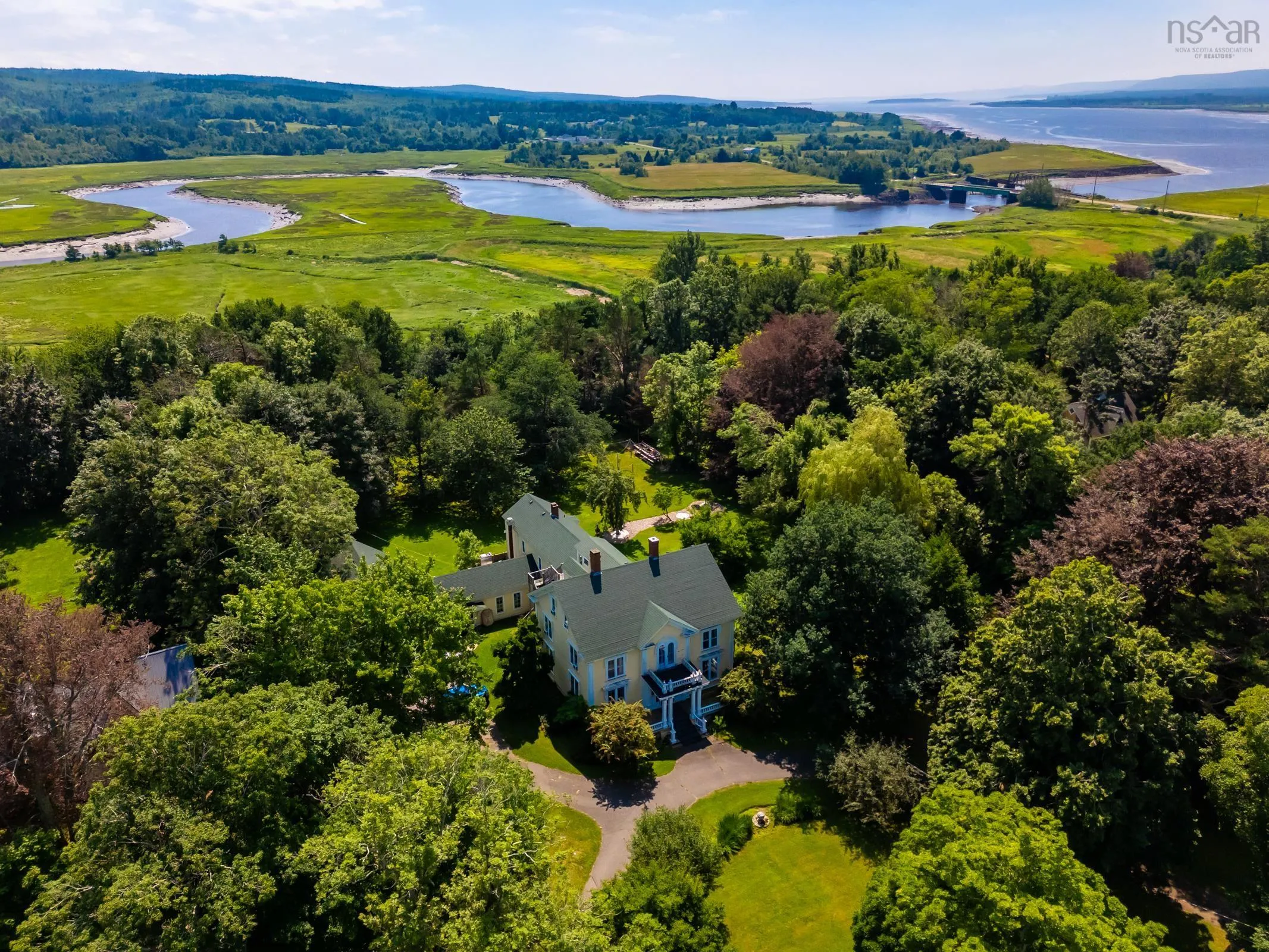 519 St George Street, Annapolis Royal Ns B0s 1a0, ,Commercial Sale,For Sale,St George,202418328