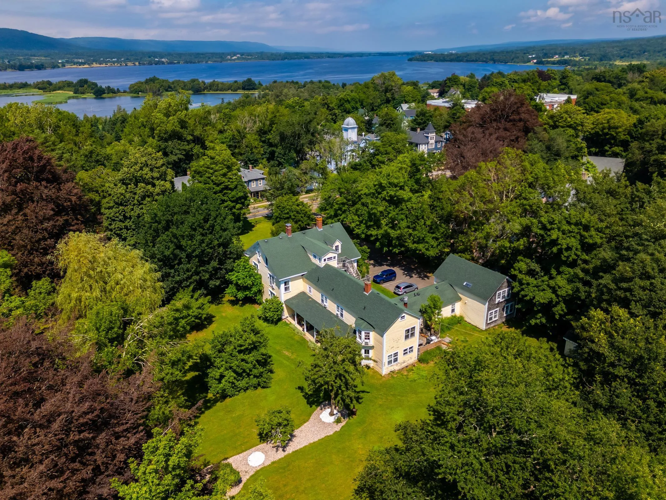 519 St George Street, Annapolis Royal Ns B0s 1a0, ,Commercial Sale,For Sale,St George,202418328