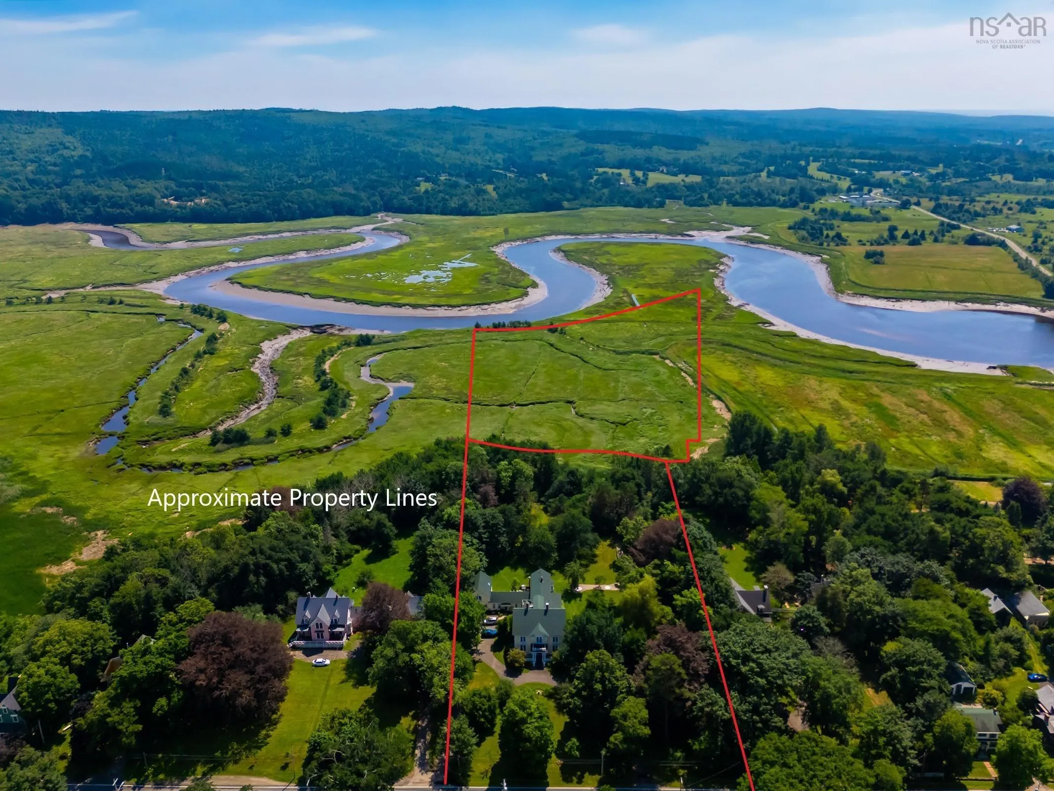 519 St George Street, Annapolis Royal Ns B0s 1a0, ,Commercial Sale,For Sale,St George,202418328