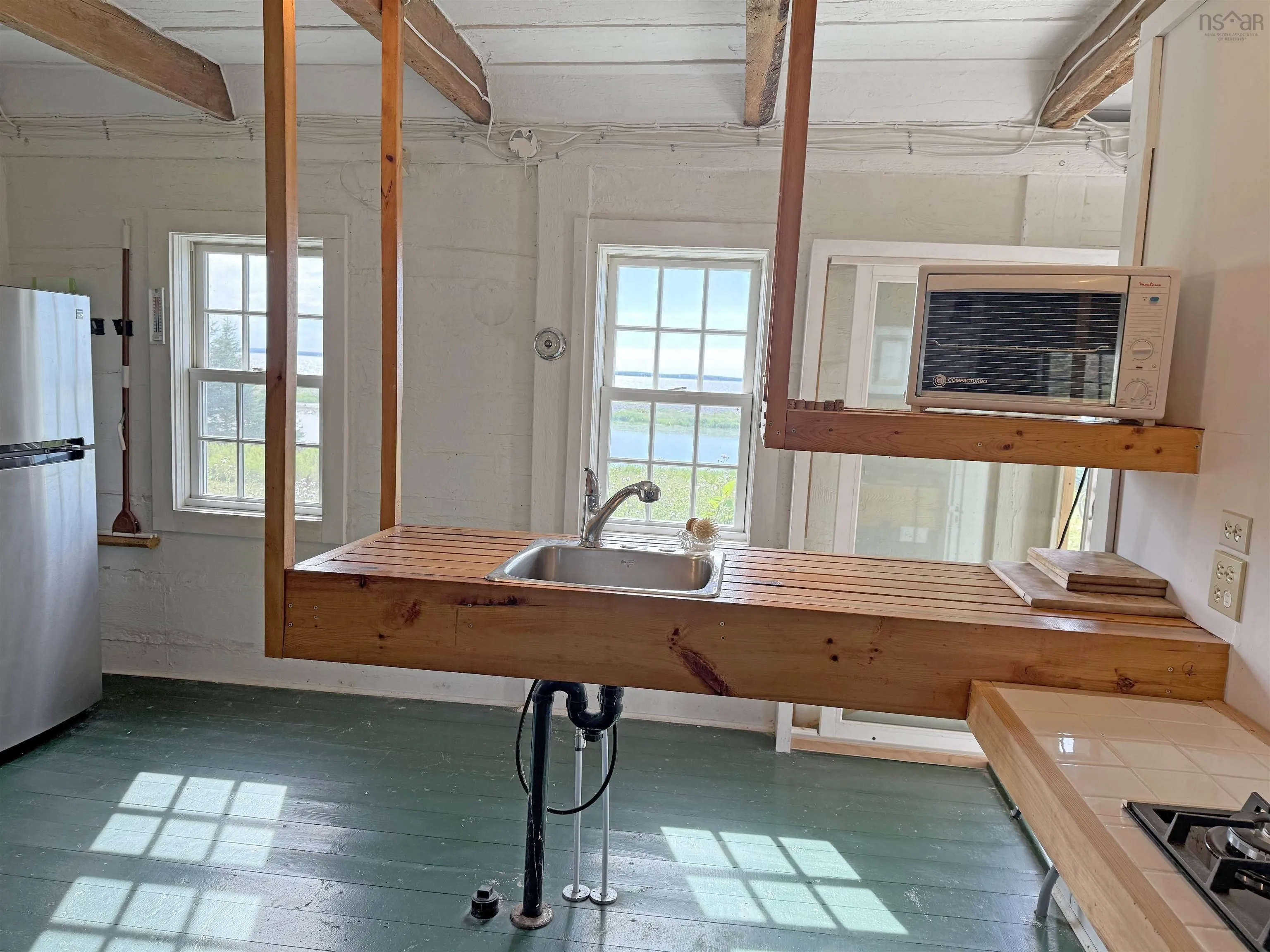 351 Big Tancook Road, Big Tancook Island, NS B0J 3G0, 3 Bedrooms Bedrooms, ,1 BathroomBathrooms,Residential,For Sale,Big Tancook,202518596