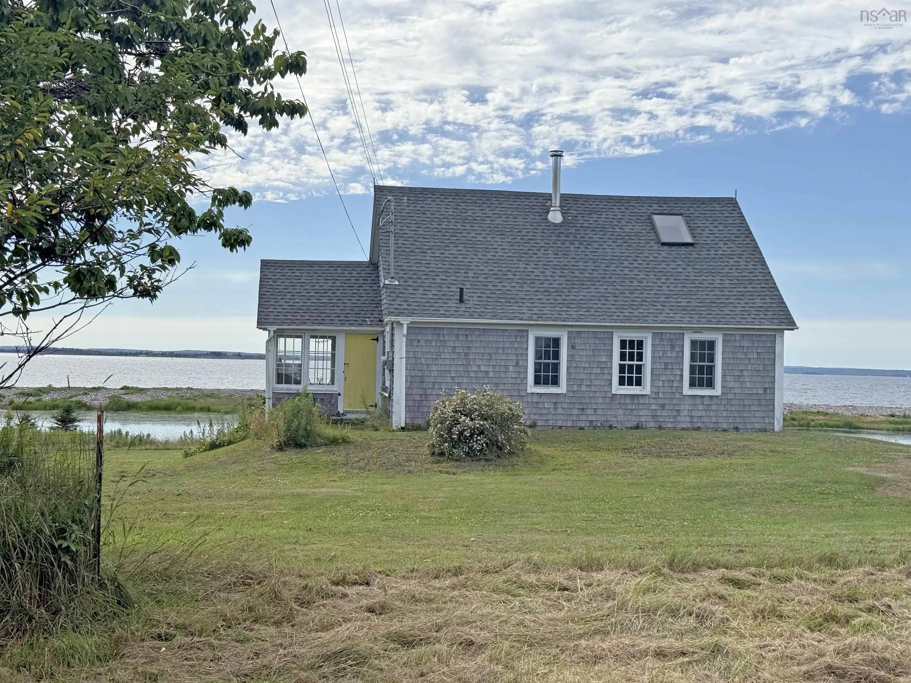 351 Big Tancook Road, Big Tancook Island, NS B0J 3G0, 3 Bedrooms Bedrooms, ,1 BathroomBathrooms,Residential,For Sale,Big Tancook,202518596