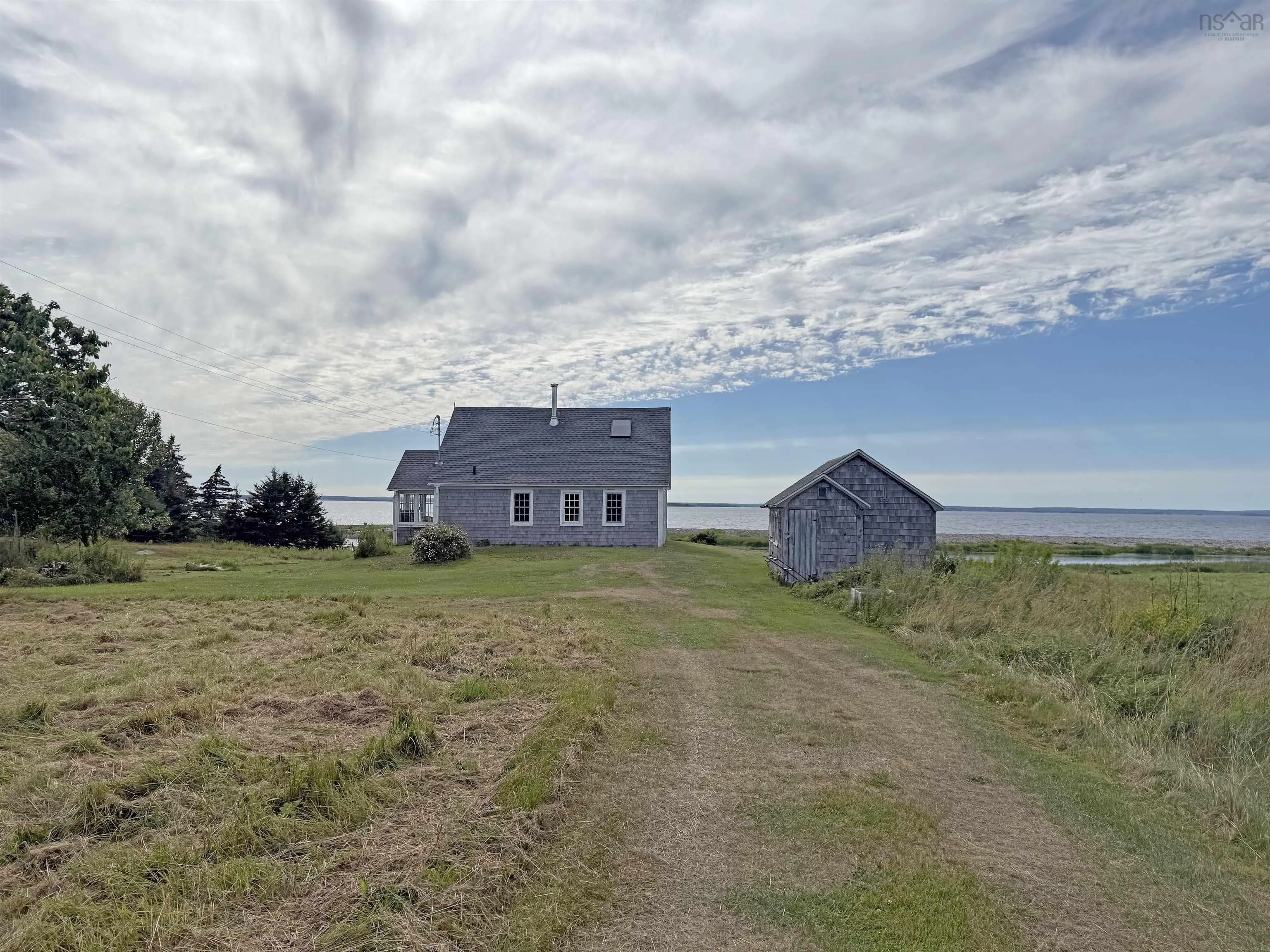 351 Big Tancook Road, Big Tancook Island, NS B0J 3G0, 3 Bedrooms Bedrooms, ,1 BathroomBathrooms,Residential,For Sale,Big Tancook,202518596