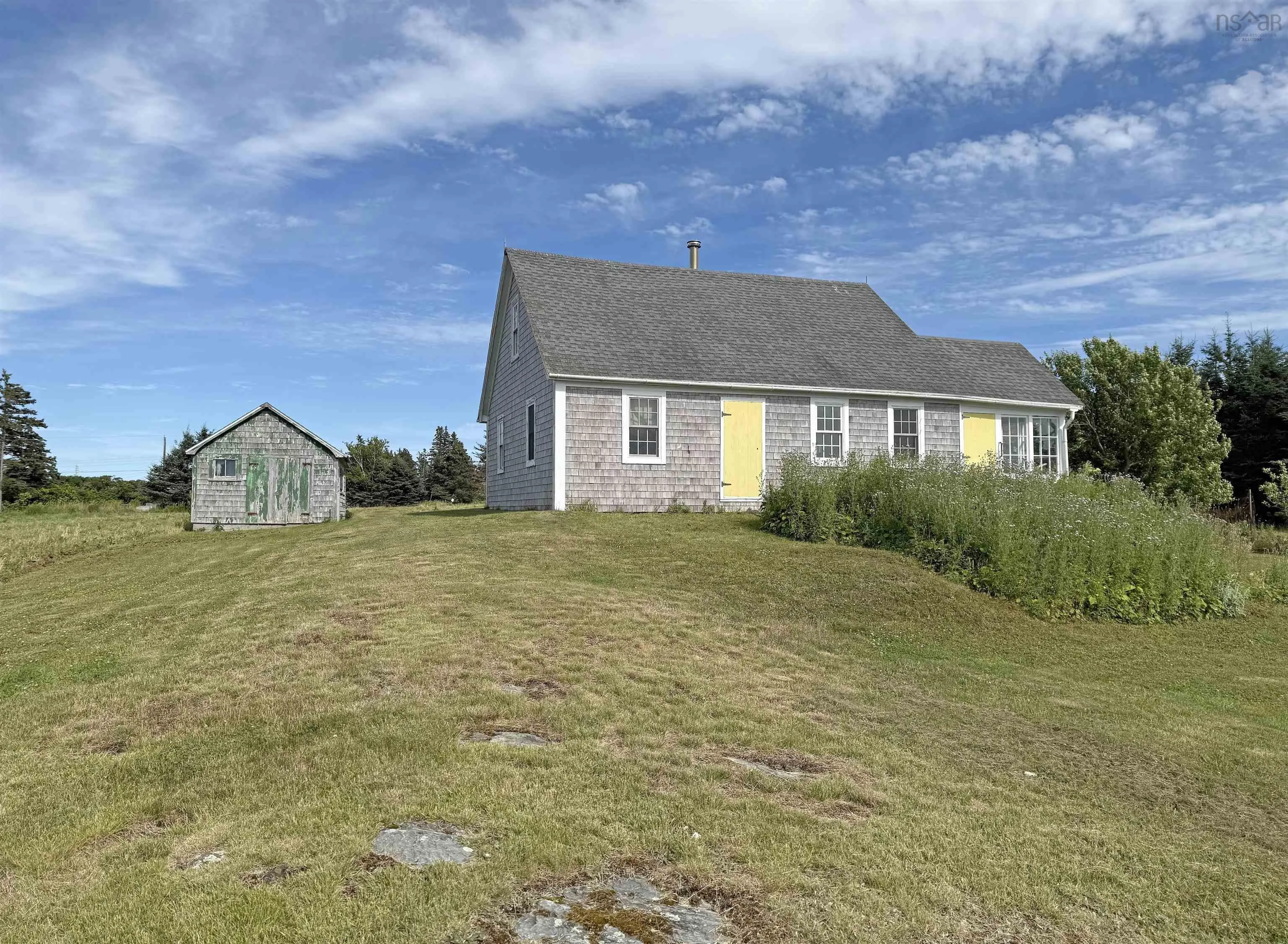 351 Big Tancook Road, Big Tancook Island, NS B0J 3G0, 3 Bedrooms Bedrooms, ,1 BathroomBathrooms,Residential,For Sale,Big Tancook,202518596