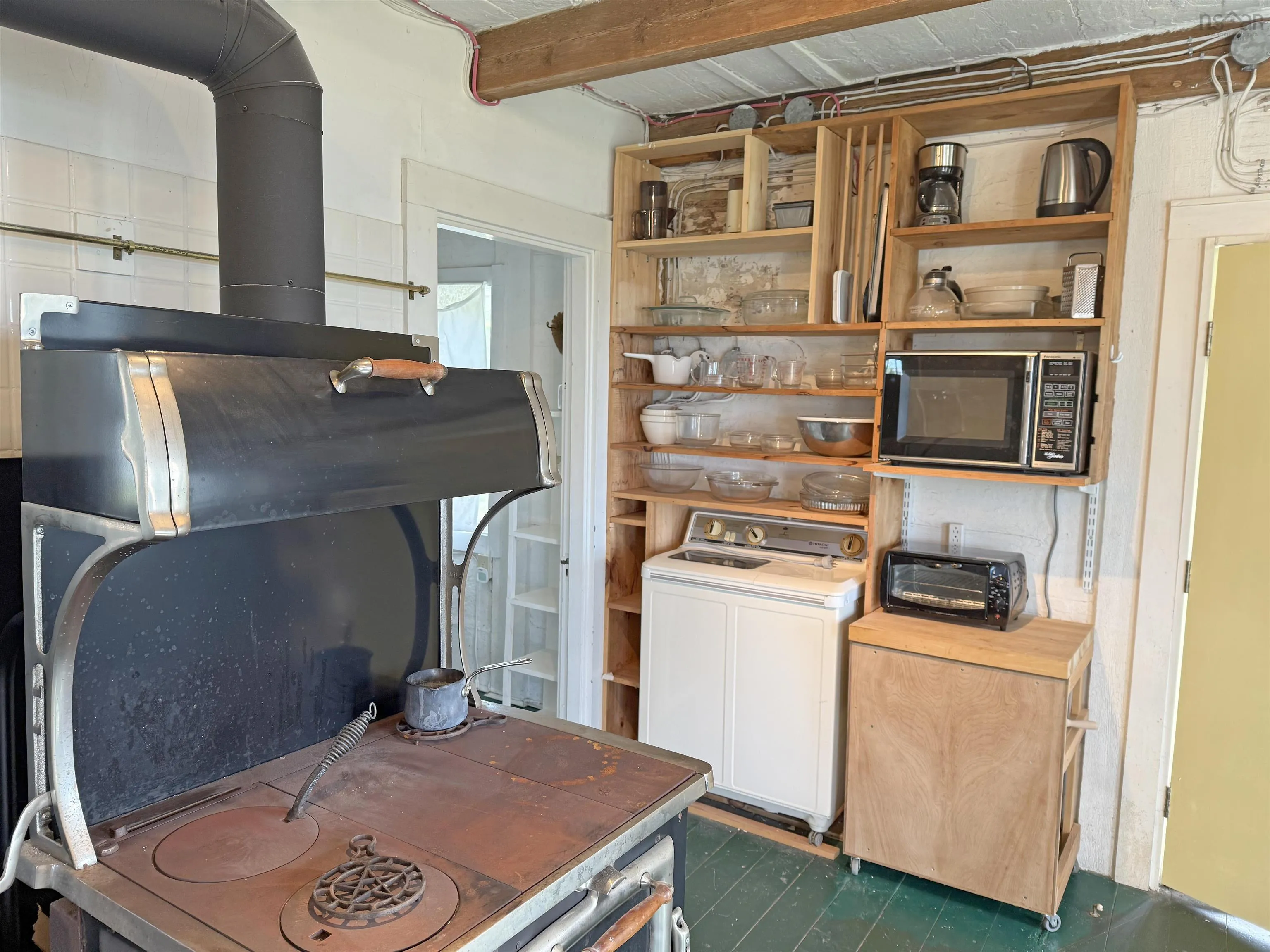 351 Big Tancook Road, Big Tancook Island, NS B0J 3G0, 3 Bedrooms Bedrooms, ,1 BathroomBathrooms,Residential,For Sale,Big Tancook,202518596