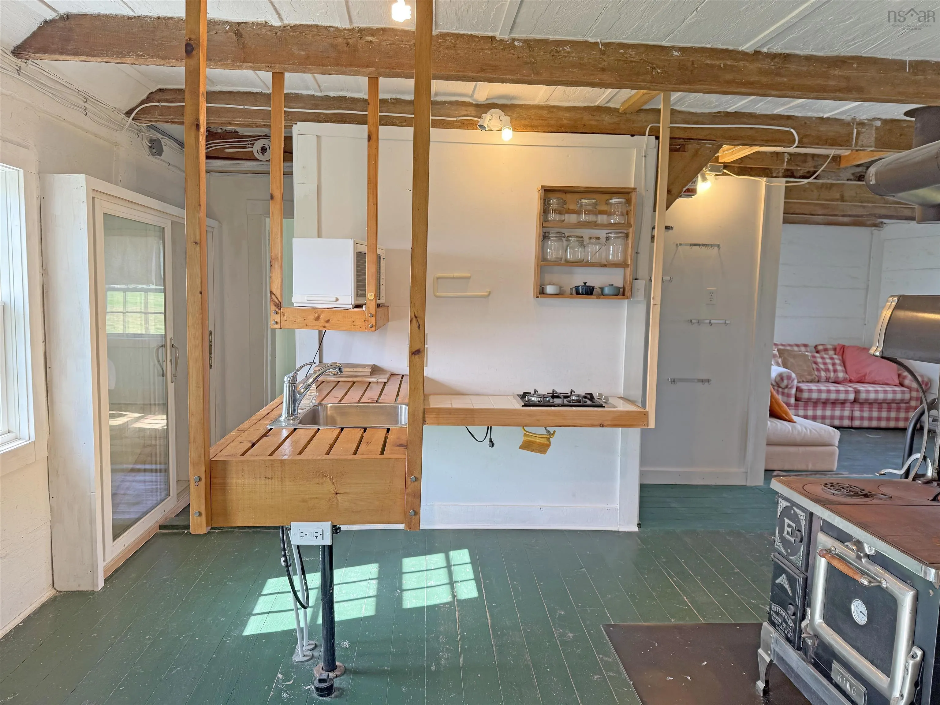 351 Big Tancook Road, Big Tancook Island, NS B0J 3G0, 3 Bedrooms Bedrooms, ,1 BathroomBathrooms,Residential,For Sale,Big Tancook,202518596