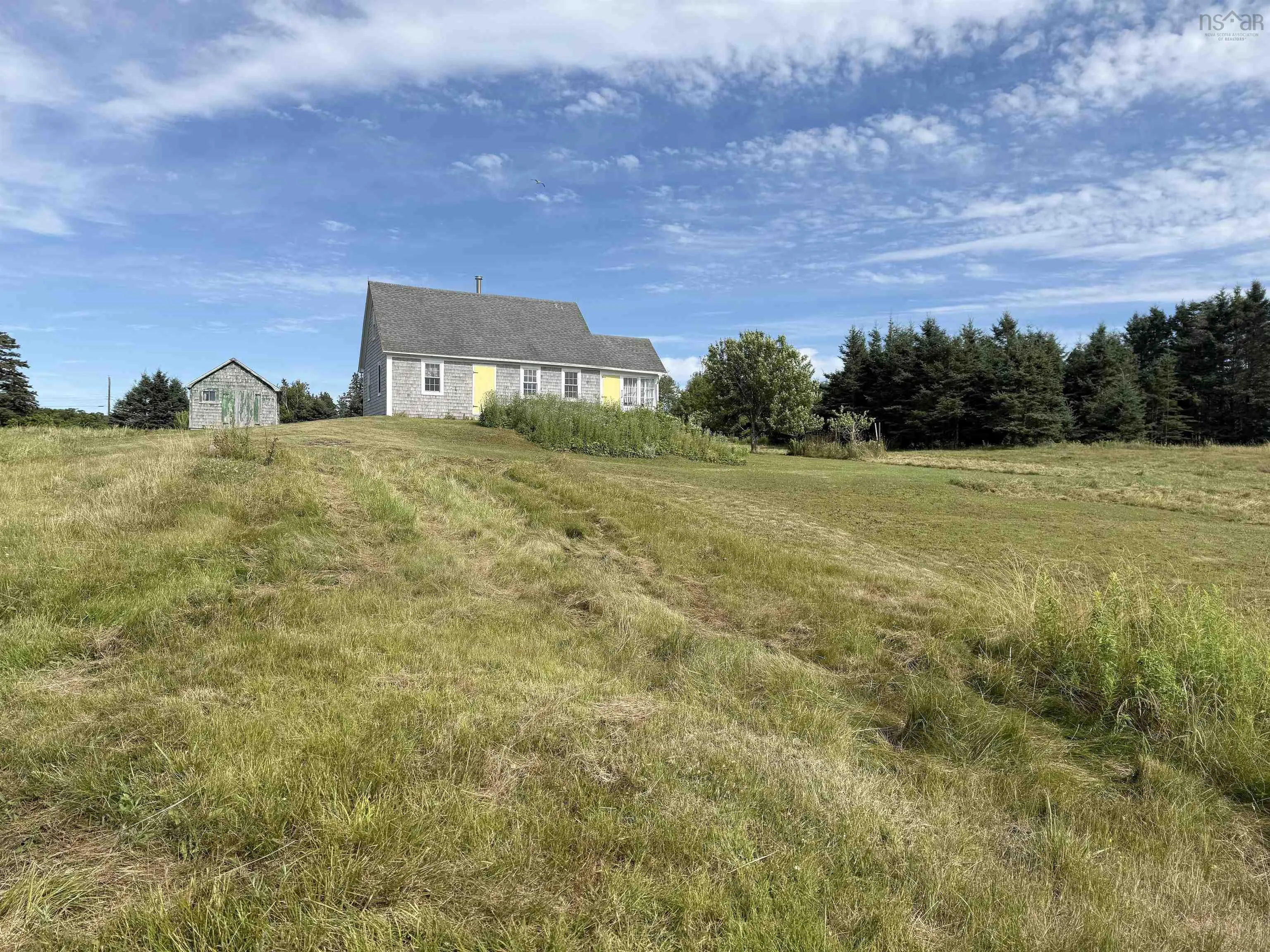 351 Big Tancook Road, Big Tancook Island, NS B0J 3G0, 3 Bedrooms Bedrooms, ,1 BathroomBathrooms,Residential,For Sale,Big Tancook,202518596