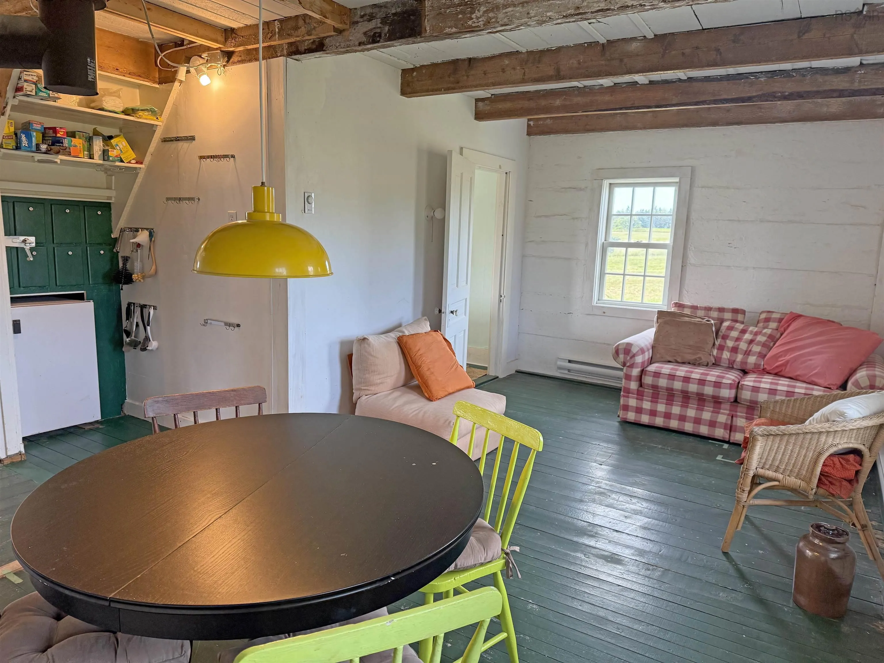 351 Big Tancook Road, Big Tancook Island, NS B0J 3G0, 3 Bedrooms Bedrooms, ,1 BathroomBathrooms,Residential,For Sale,Big Tancook,202518596