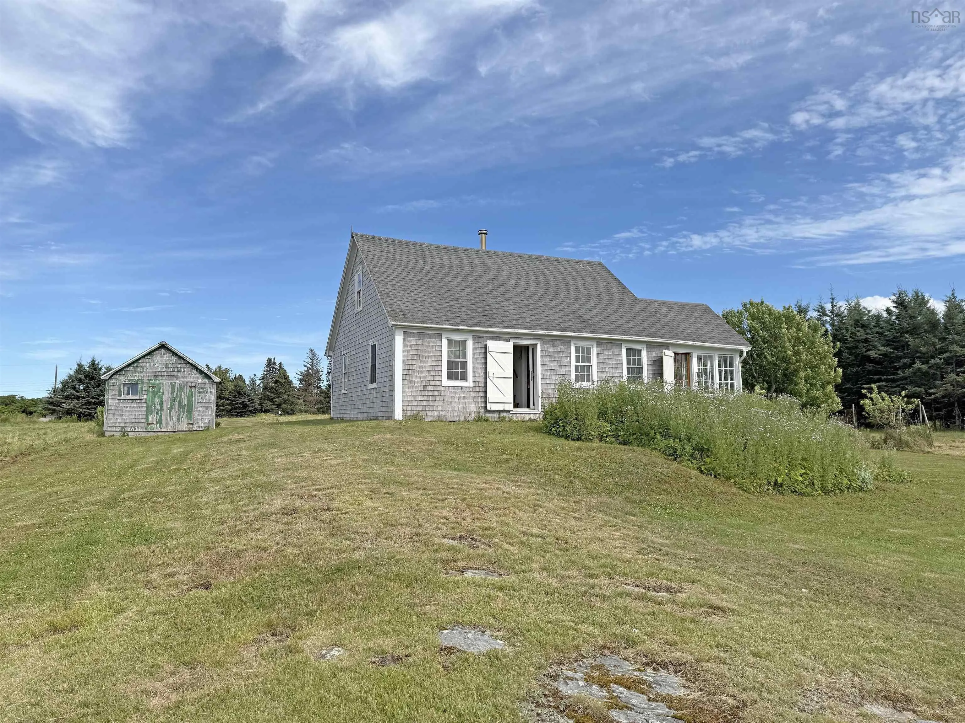 351 Big Tancook Road, Big Tancook Island, NS B0J 3G0, 3 Bedrooms Bedrooms, ,1 BathroomBathrooms,Residential,For Sale,Big Tancook,202518596