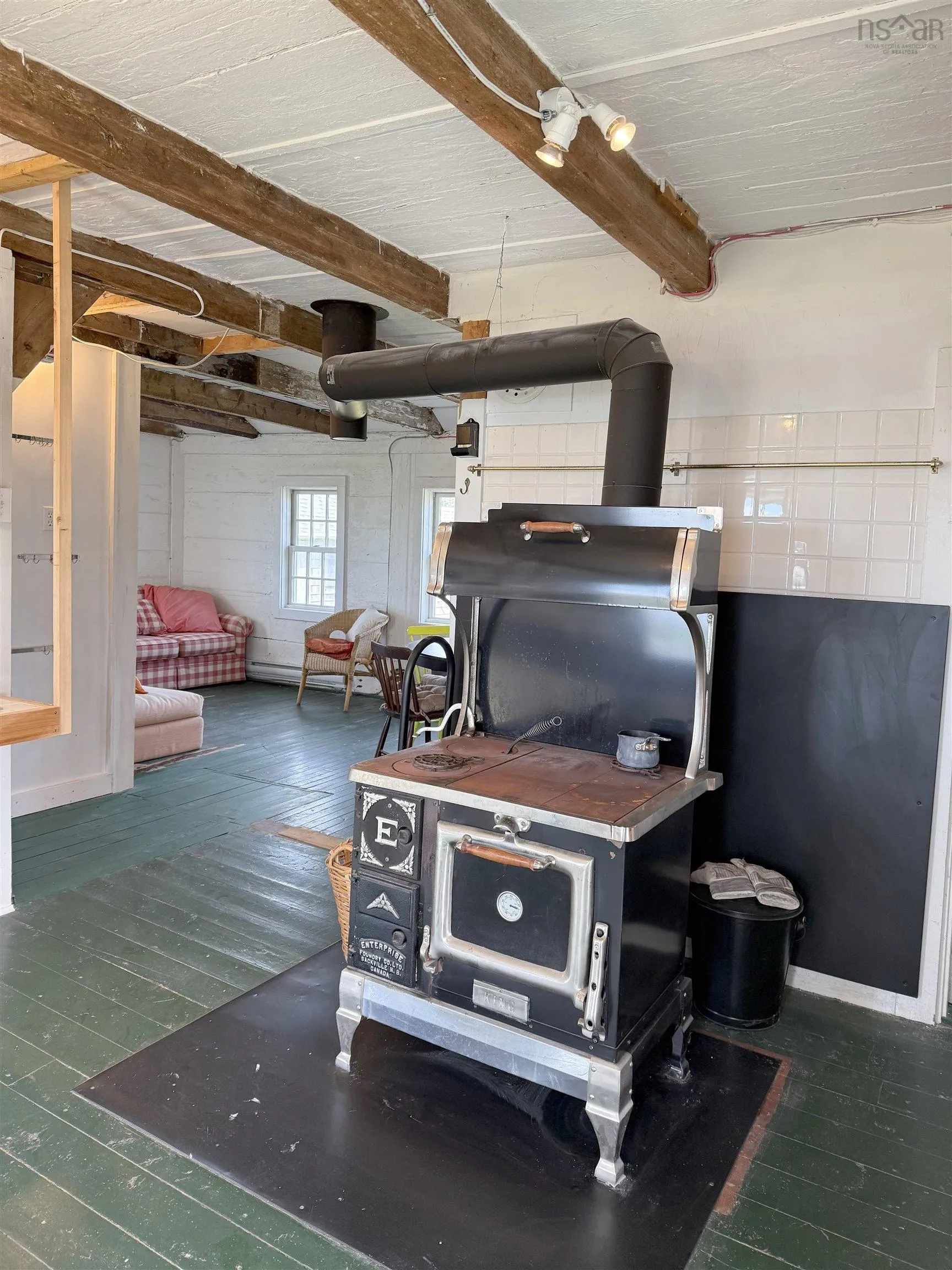 351 Big Tancook Road, Big Tancook Island, NS B0J 3G0, 3 Bedrooms Bedrooms, ,1 BathroomBathrooms,Residential,For Sale,Big Tancook,202518596