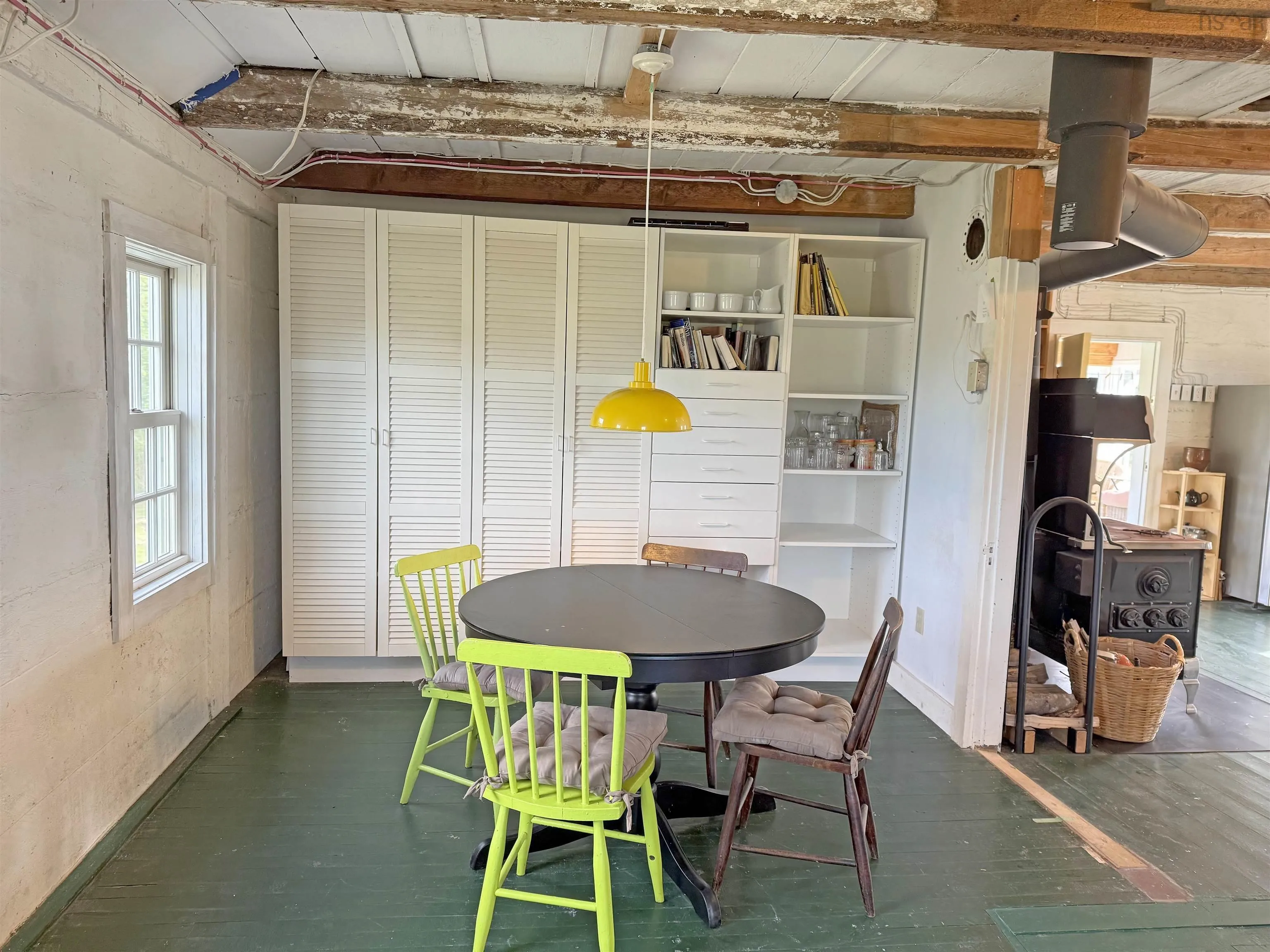 351 Big Tancook Road, Big Tancook Island, NS B0J 3G0, 3 Bedrooms Bedrooms, ,1 BathroomBathrooms,Residential,For Sale,Big Tancook,202518596