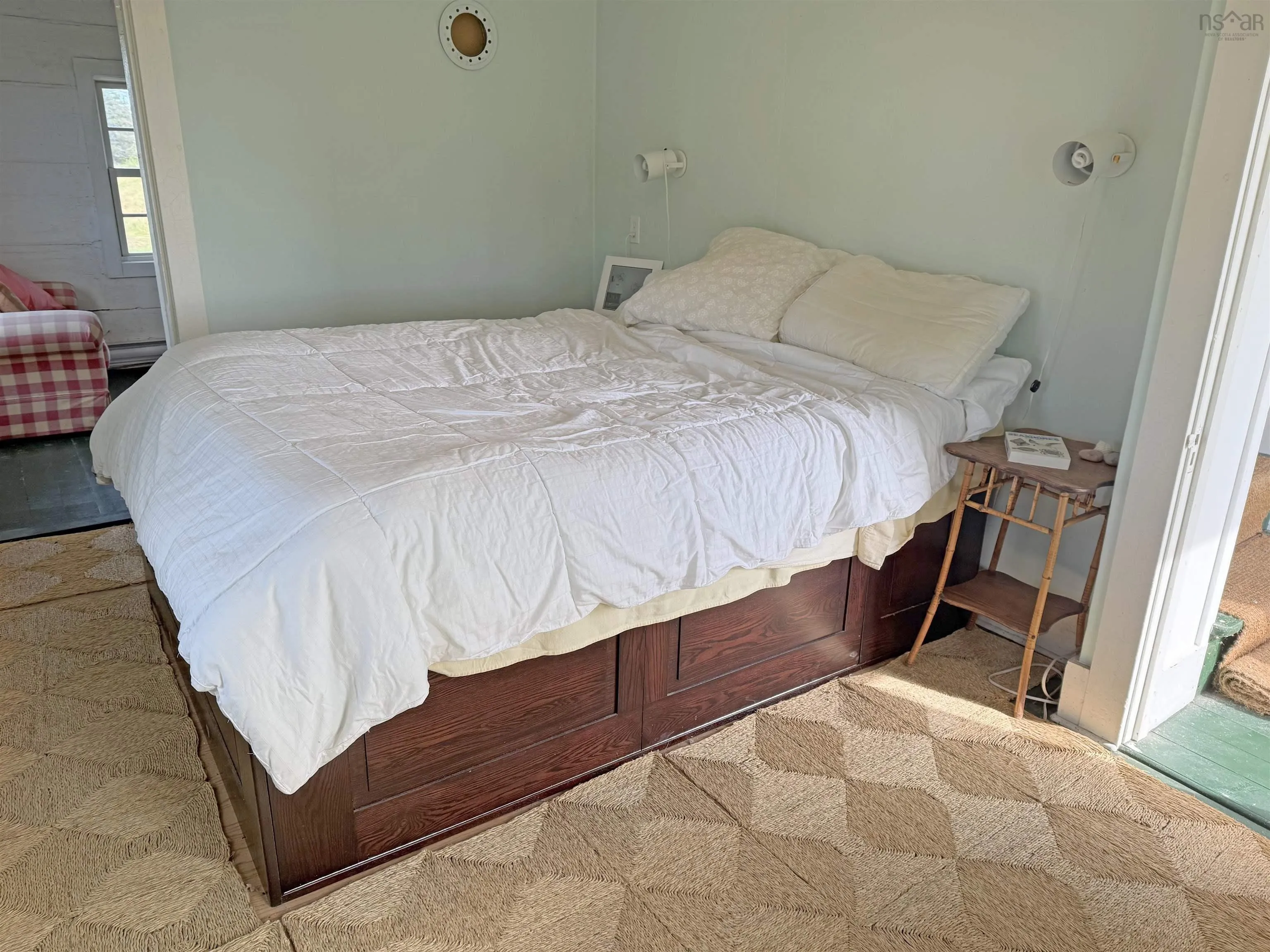 351 Big Tancook Road, Big Tancook Island, NS B0J 3G0, 3 Bedrooms Bedrooms, ,1 BathroomBathrooms,Residential,For Sale,Big Tancook,202518596